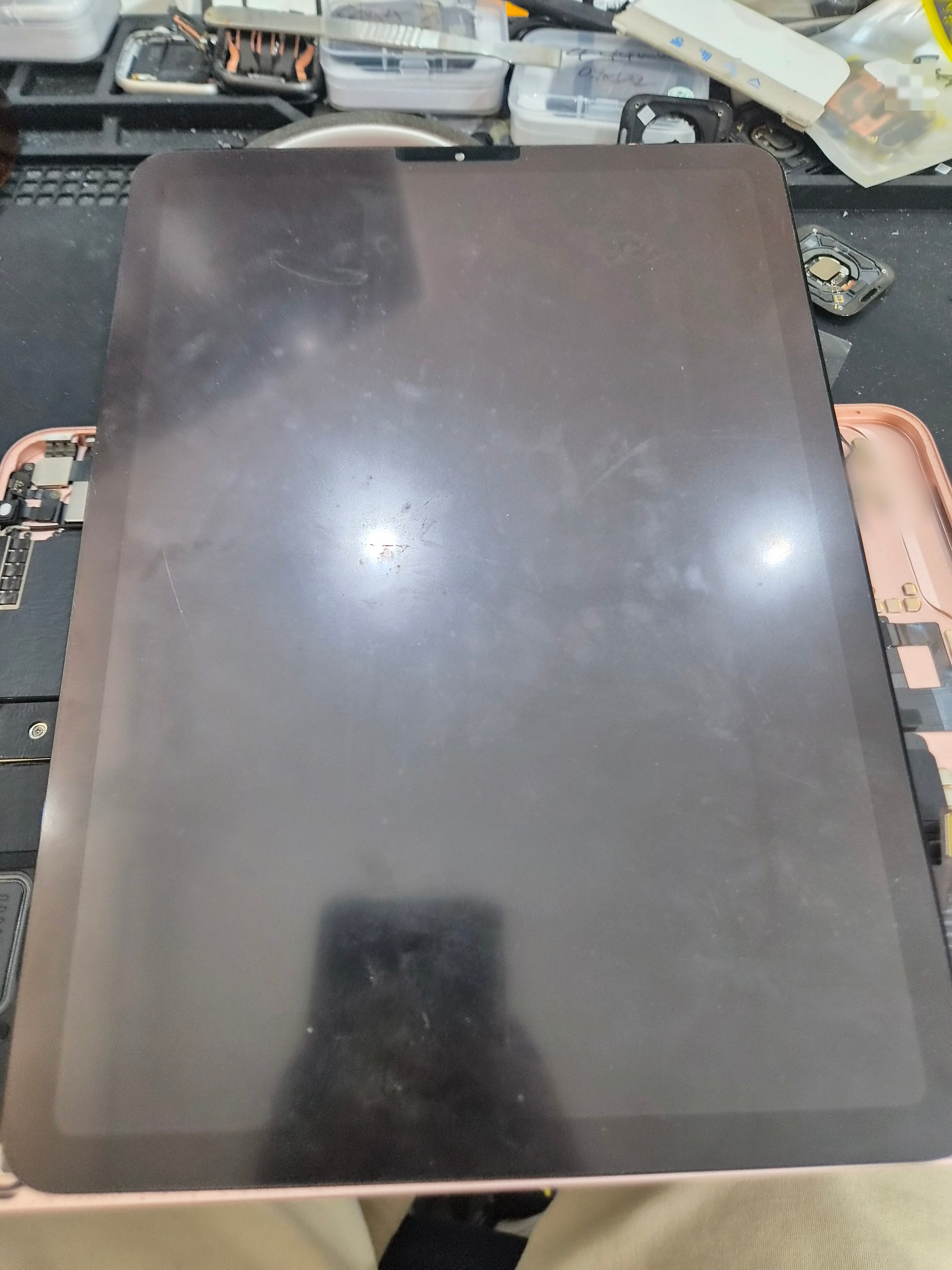 아이패드 iPad Air 4세대 탈거부품