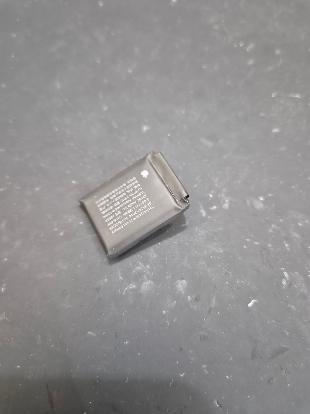 애플워치 SE 2세대 탈거부품