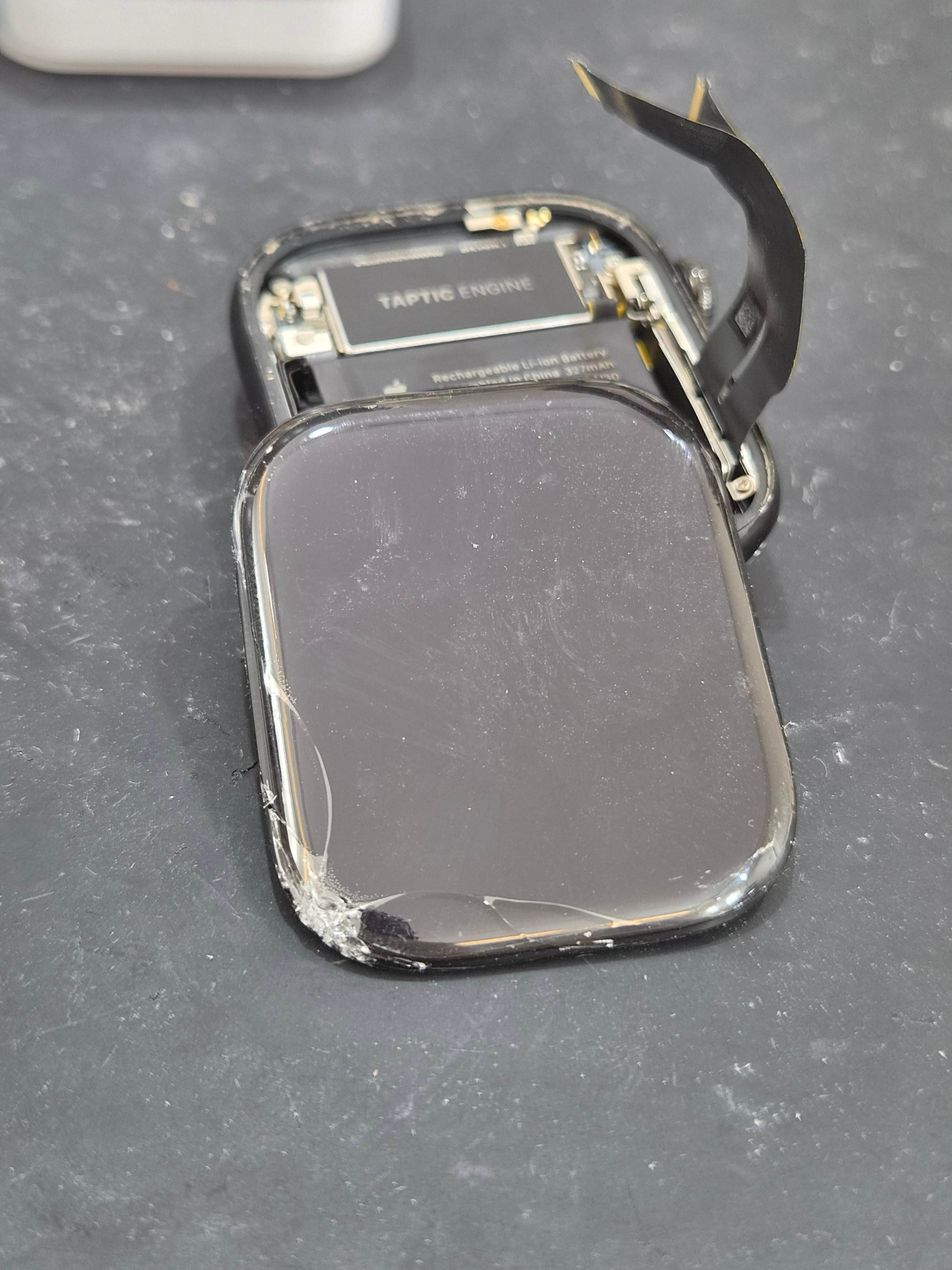 애플워치 Apple Watch Series 10 (46mm) 탈거부품