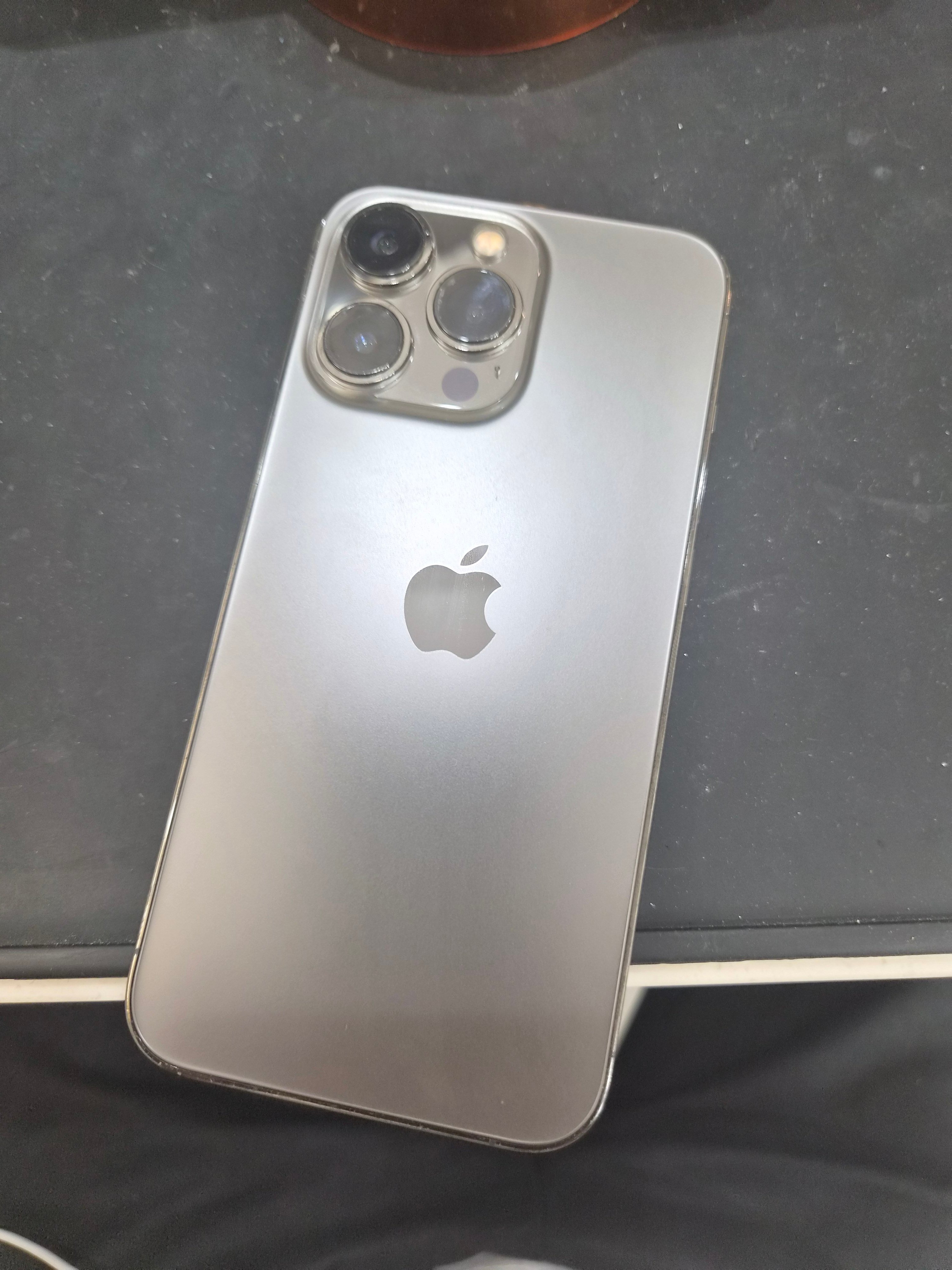 아이폰 iPhone 13 Pro 교체 부품 — 매장 검수 완료 부품