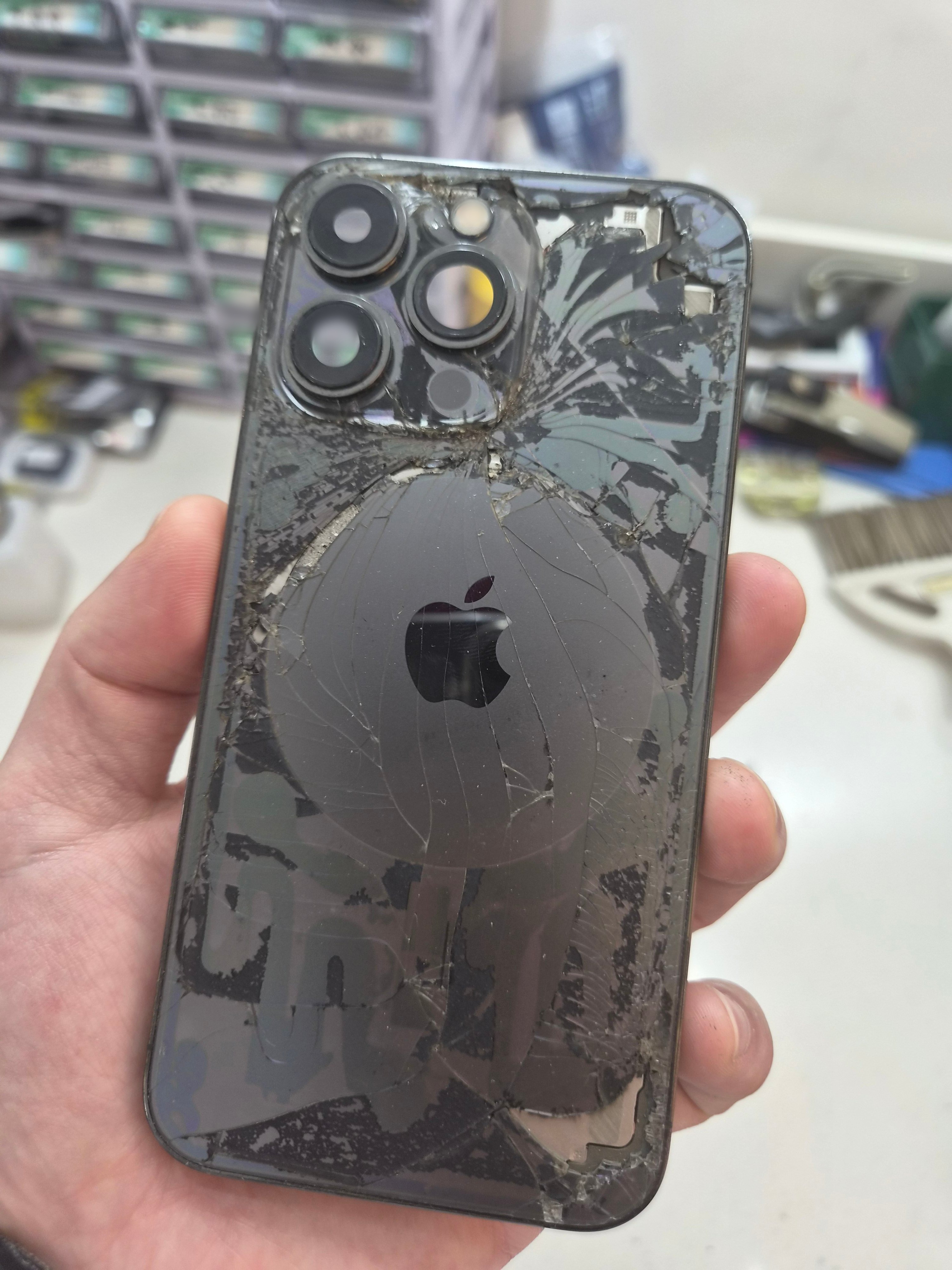 아이폰 iPhone 13 Pro 탈거부품