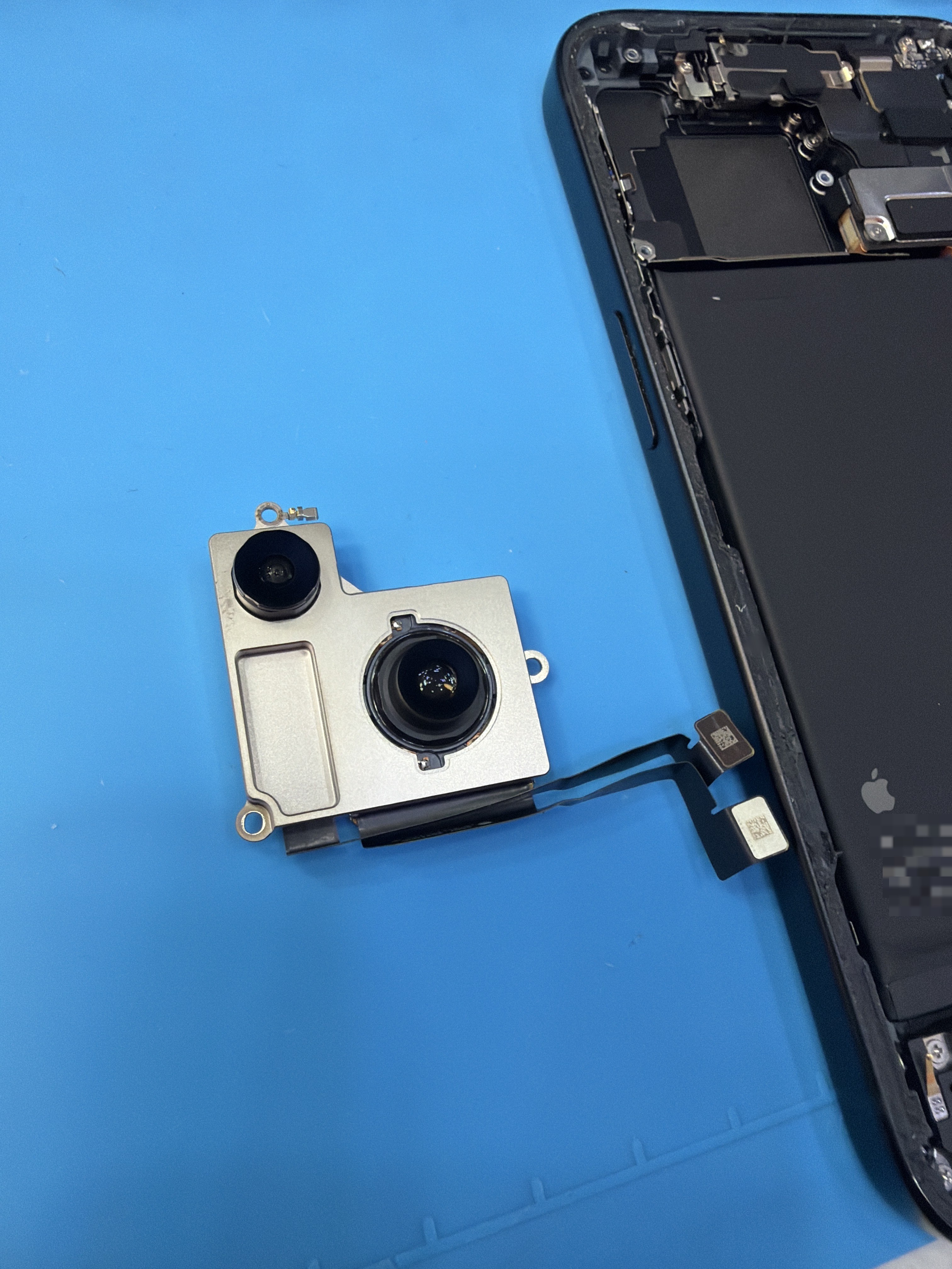 아이폰 iPhone 15 탈거부품