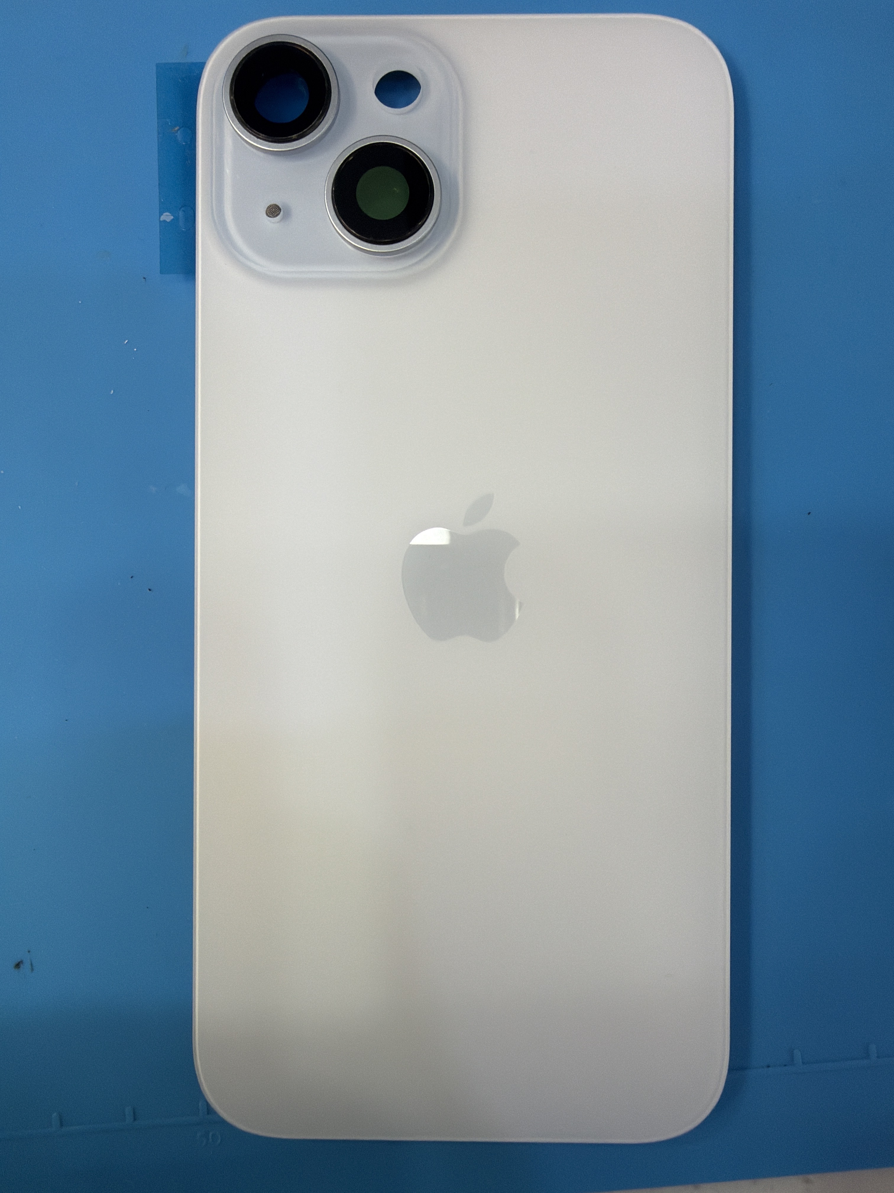 아이폰 iPhone 15 교체 부품 — 매장 검수 완료 부품