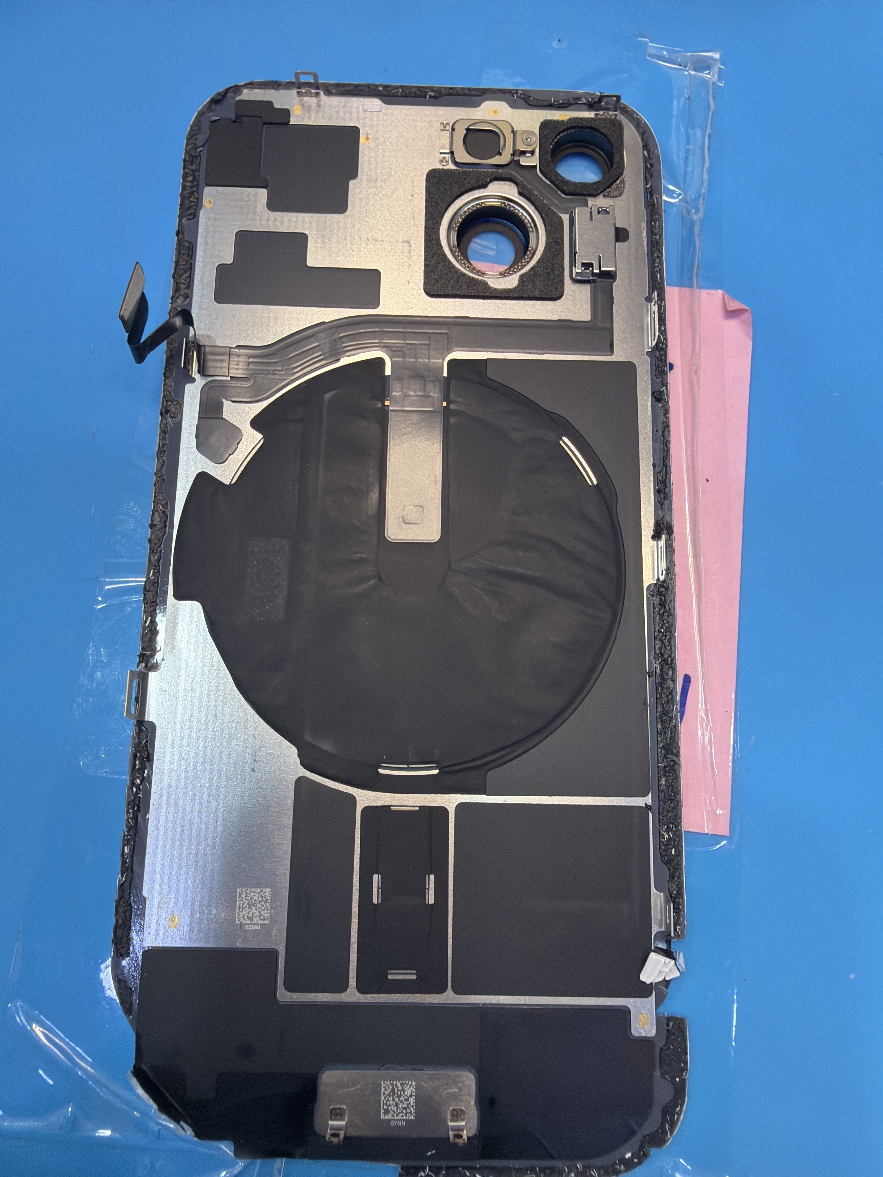 아이폰 iPhone 15 탈거부품