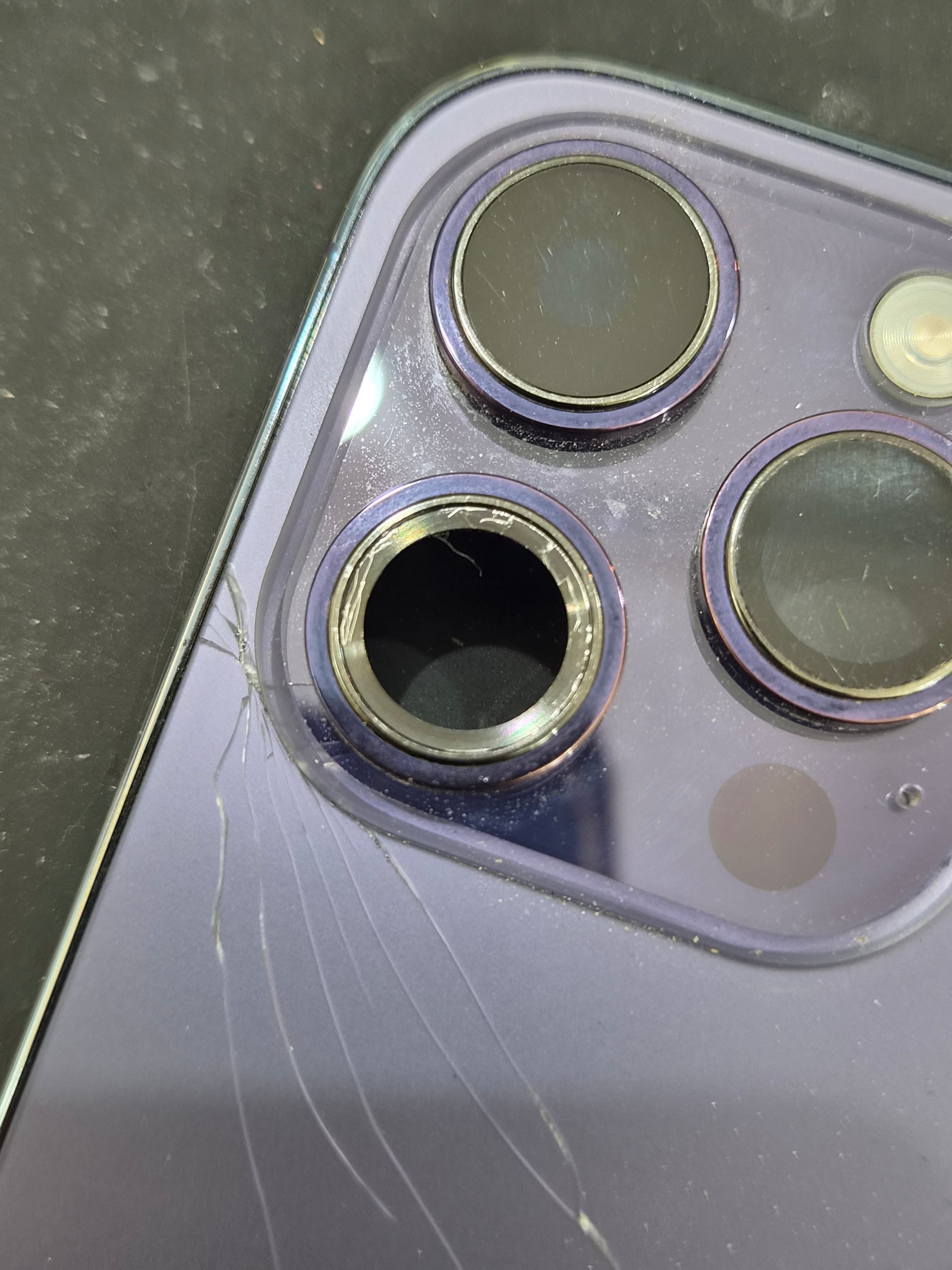 아이폰 iPhone 14 Pro 탈거부품