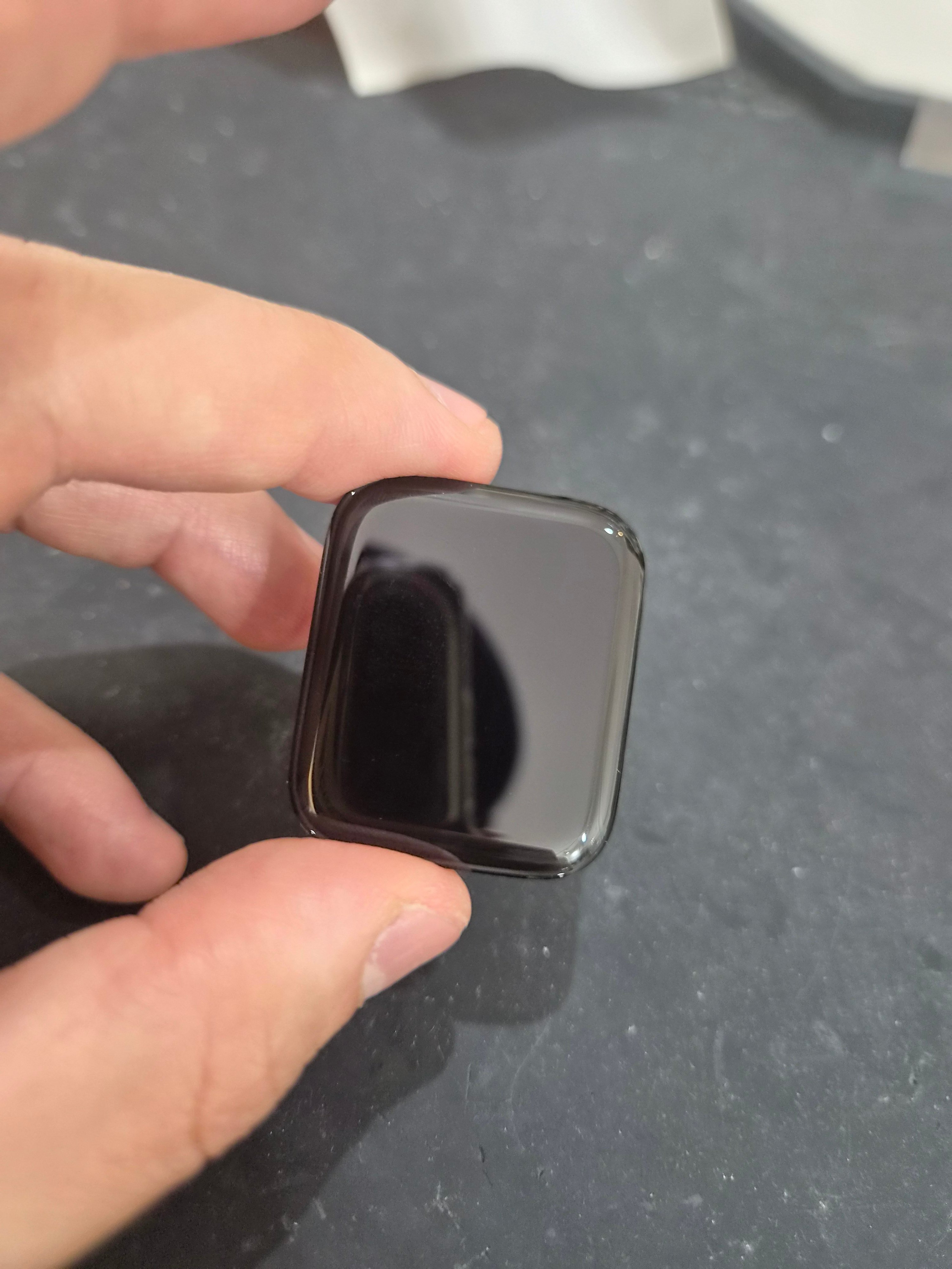애플워치 Apple Watch Series 6 (40mm) 교체 부품 — 매장 검수 완료 부품