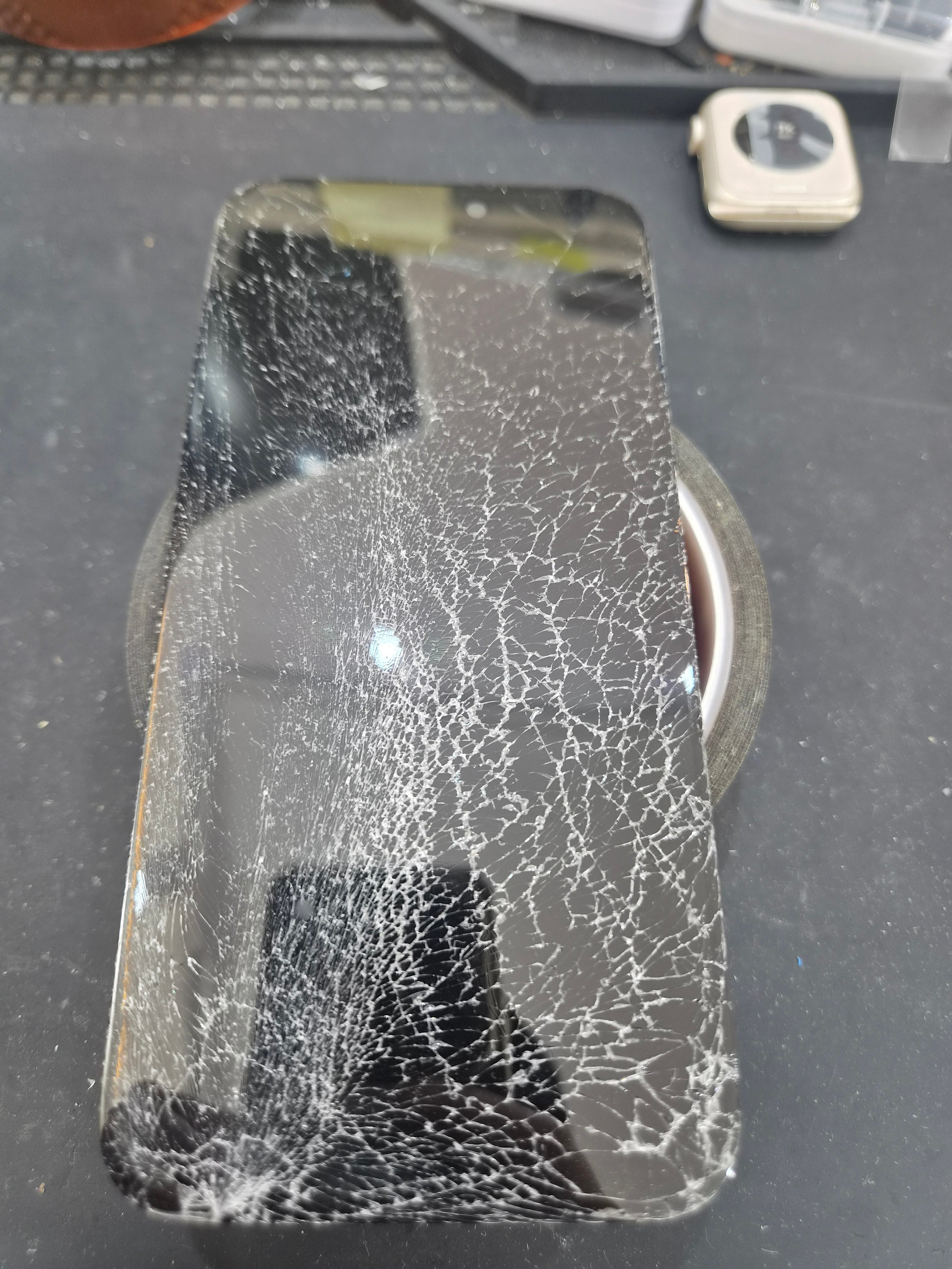 아이폰 iPhone 15 Pro Max 탈거부품