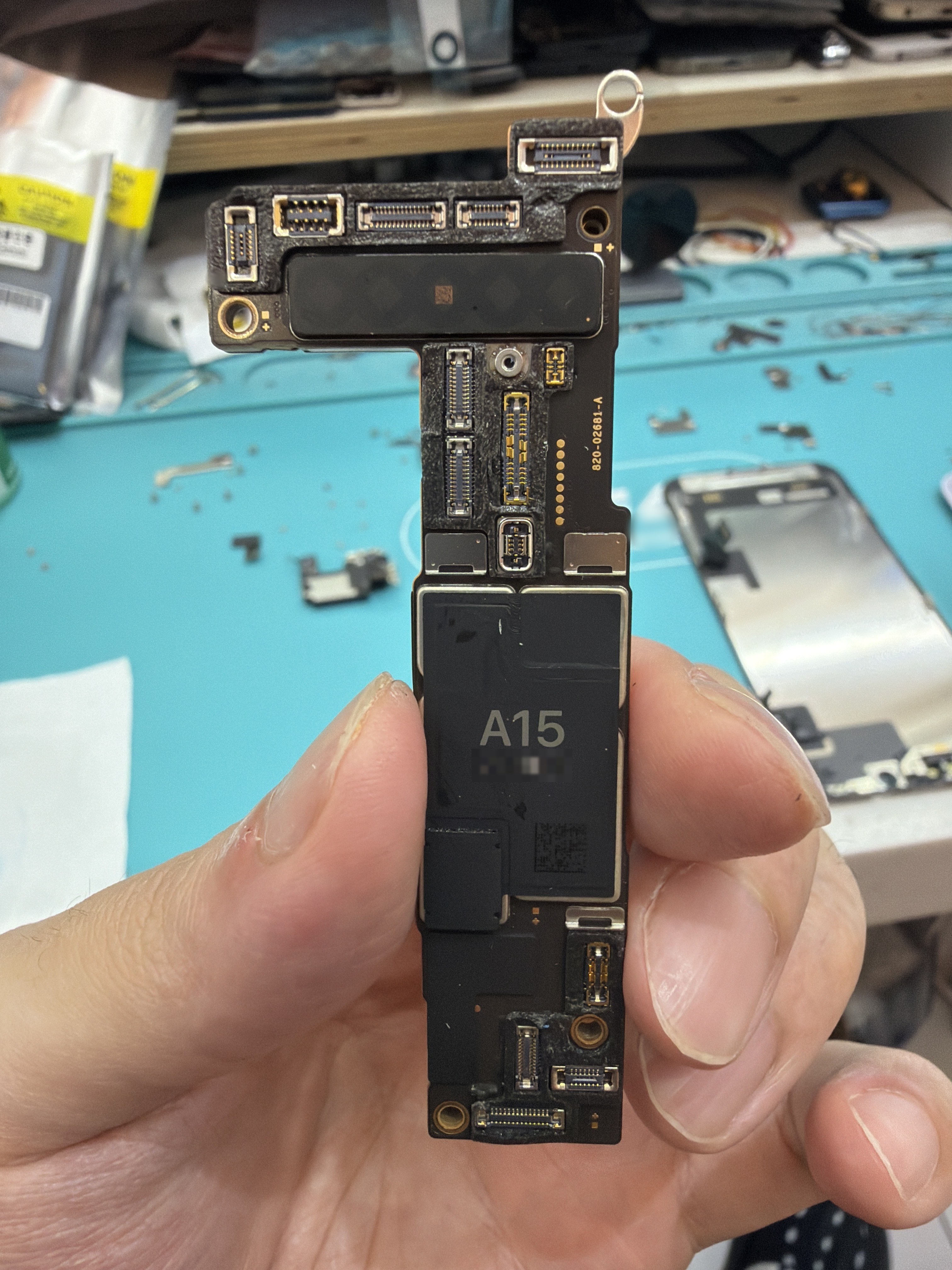 아이폰 iPhone 14 탈거부품