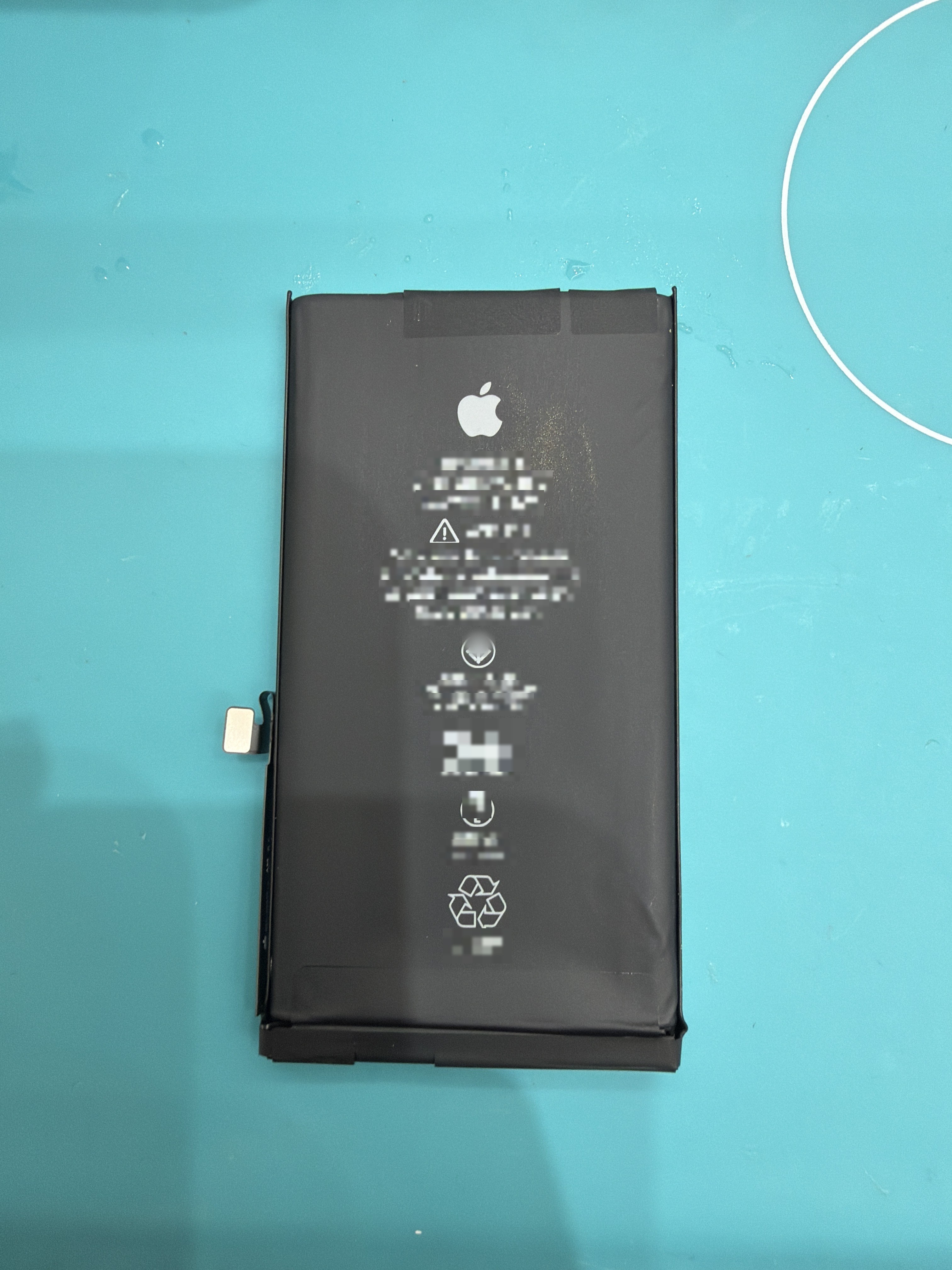 아이폰 12 Pro 탈거부품