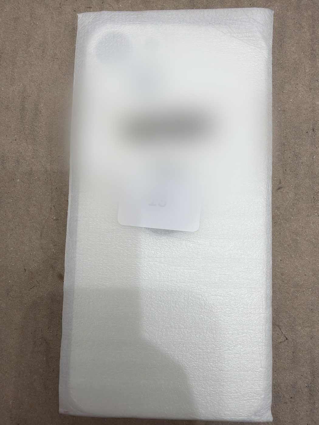 아이폰 13 교체 부품 — 매장 검수 완료 부품