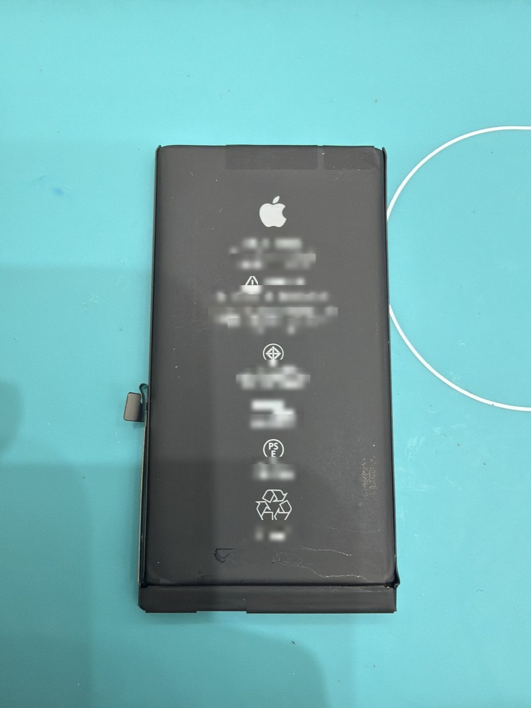 아이폰 12 Pro 탈거부품