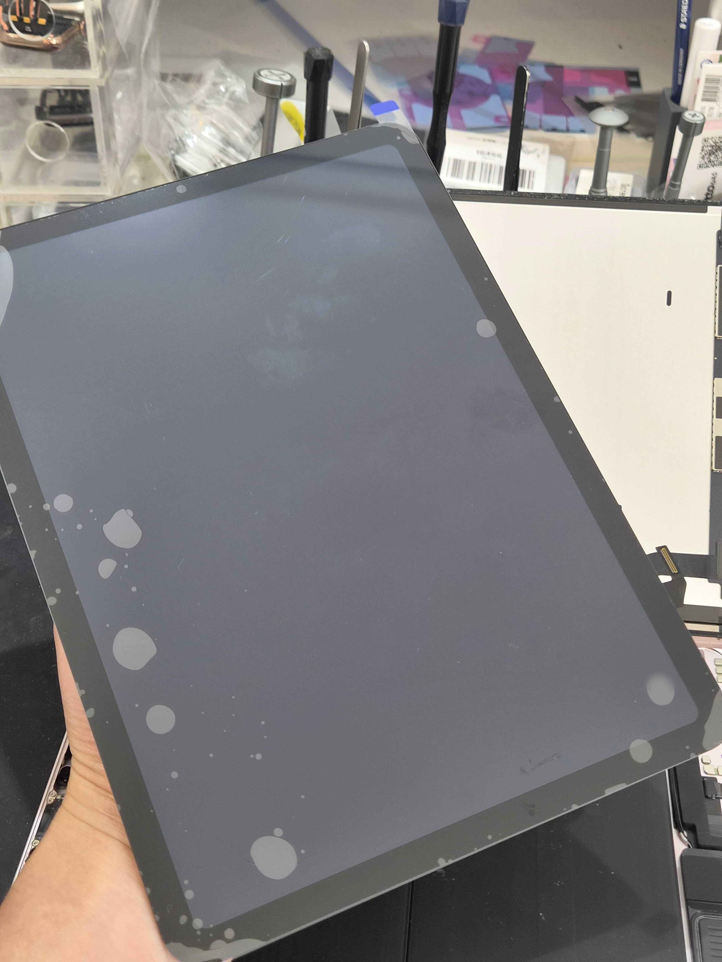 아이패드 iPad Air 5세대 (M1) 교체 부품 — 매장 검수 완료 부품