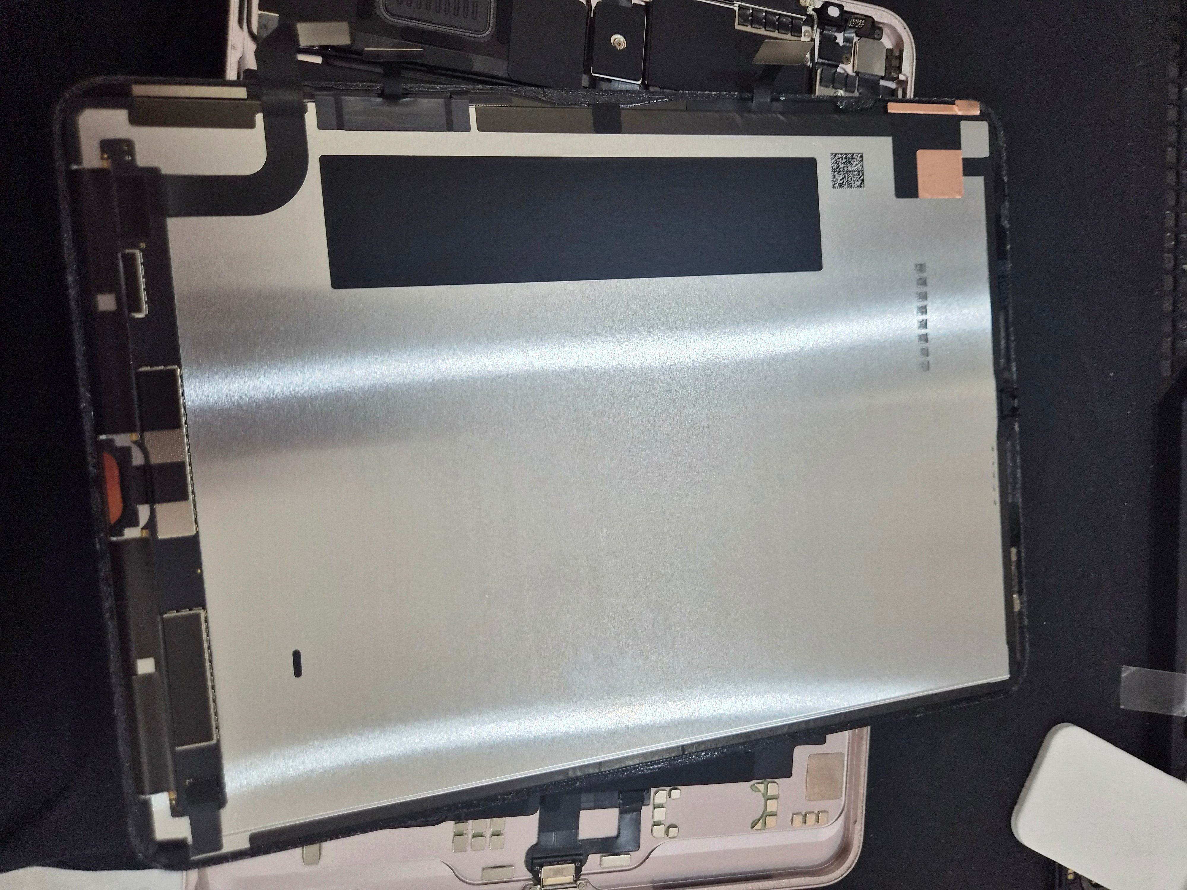 아이패드 iPad Air 5세대 (M1) 탈거부품