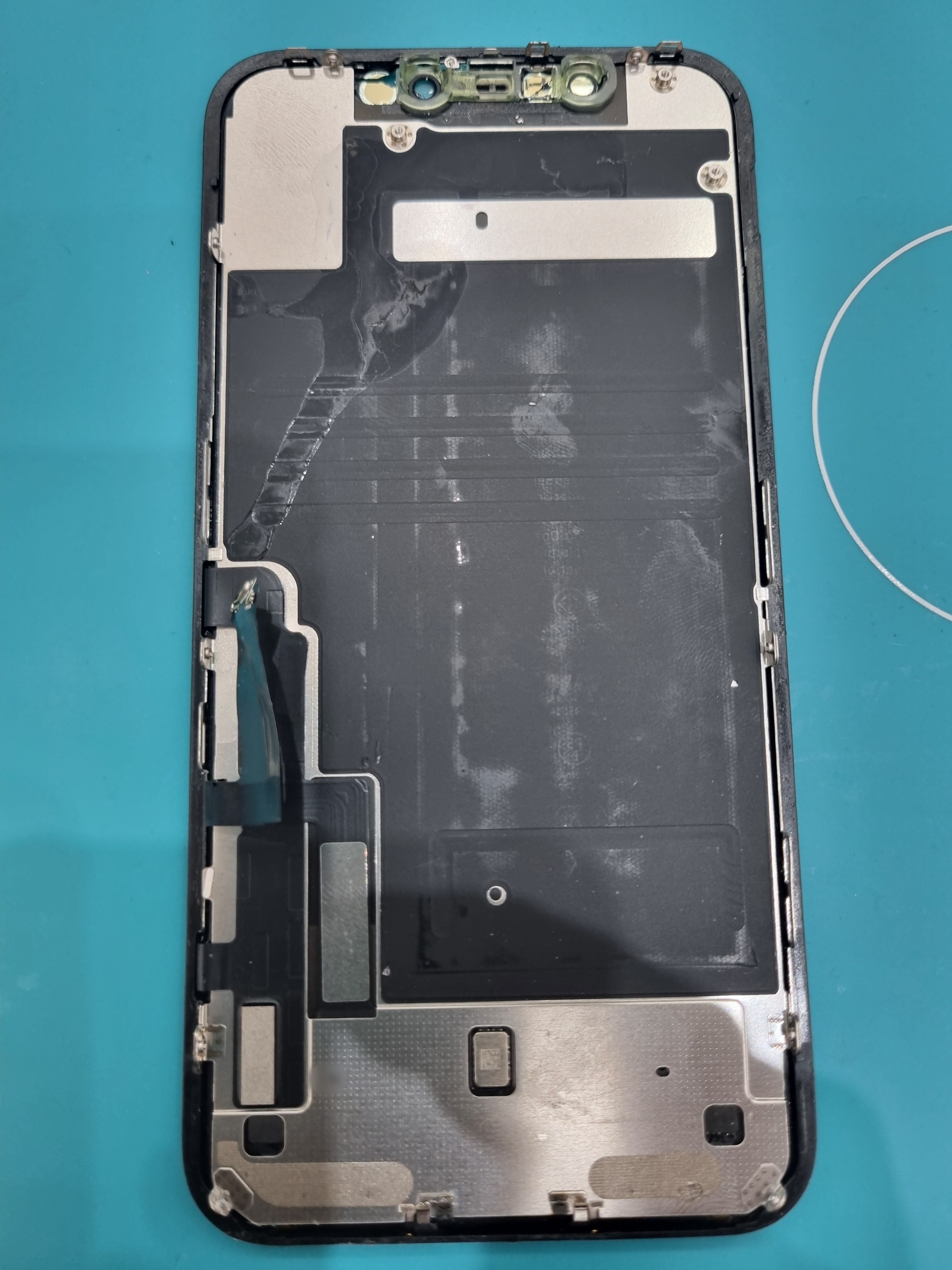아이폰 iPhone 11 탈거부품