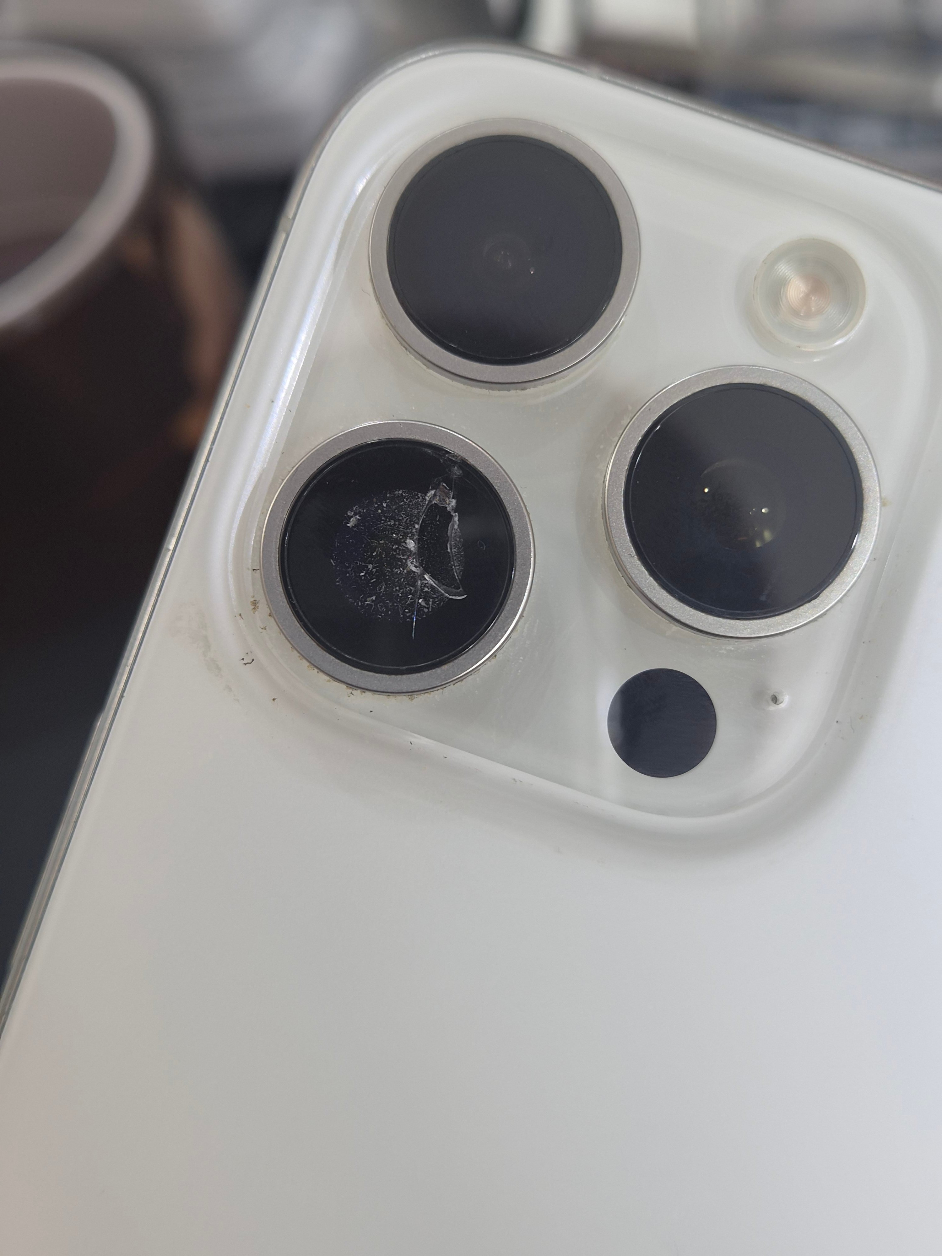 아이폰 15 Pro Max 탈거부품