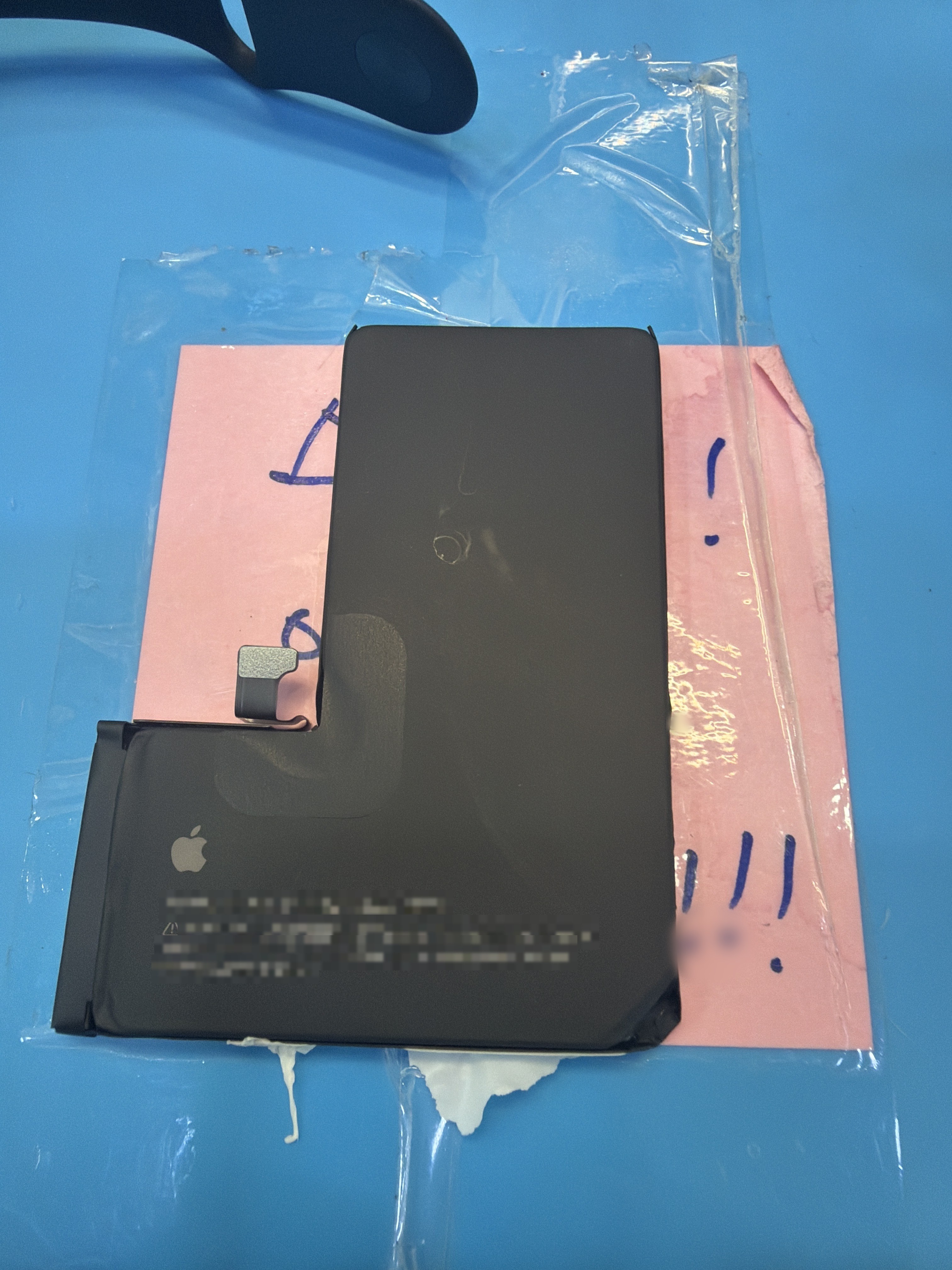 아이폰 14 Pro 탈거부품