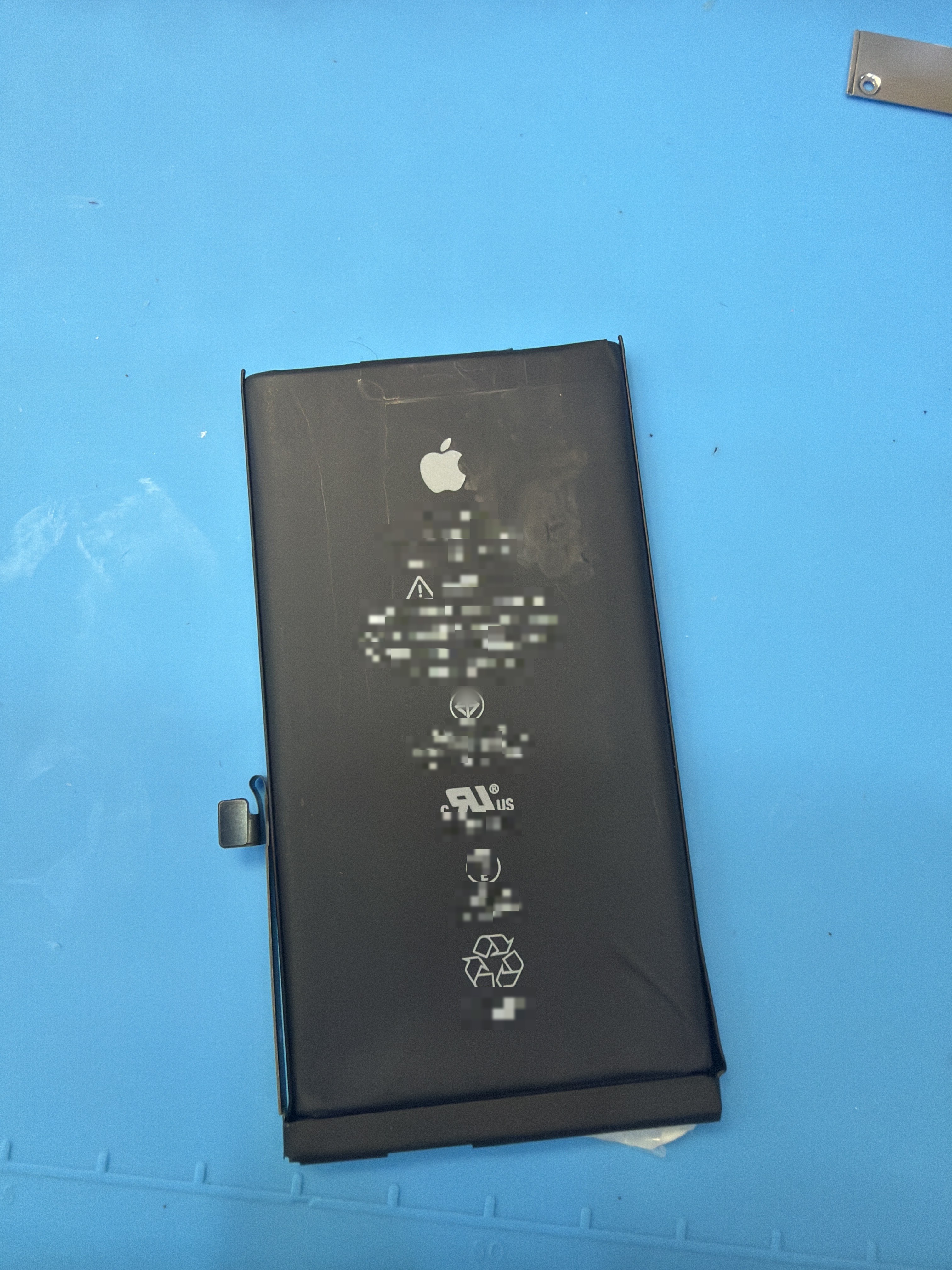 아이폰 12 Pro 탈거부품