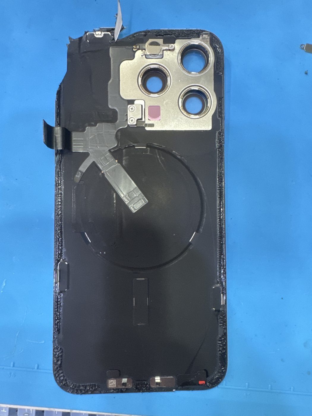 아이폰 15 Pro Max 탈거부품