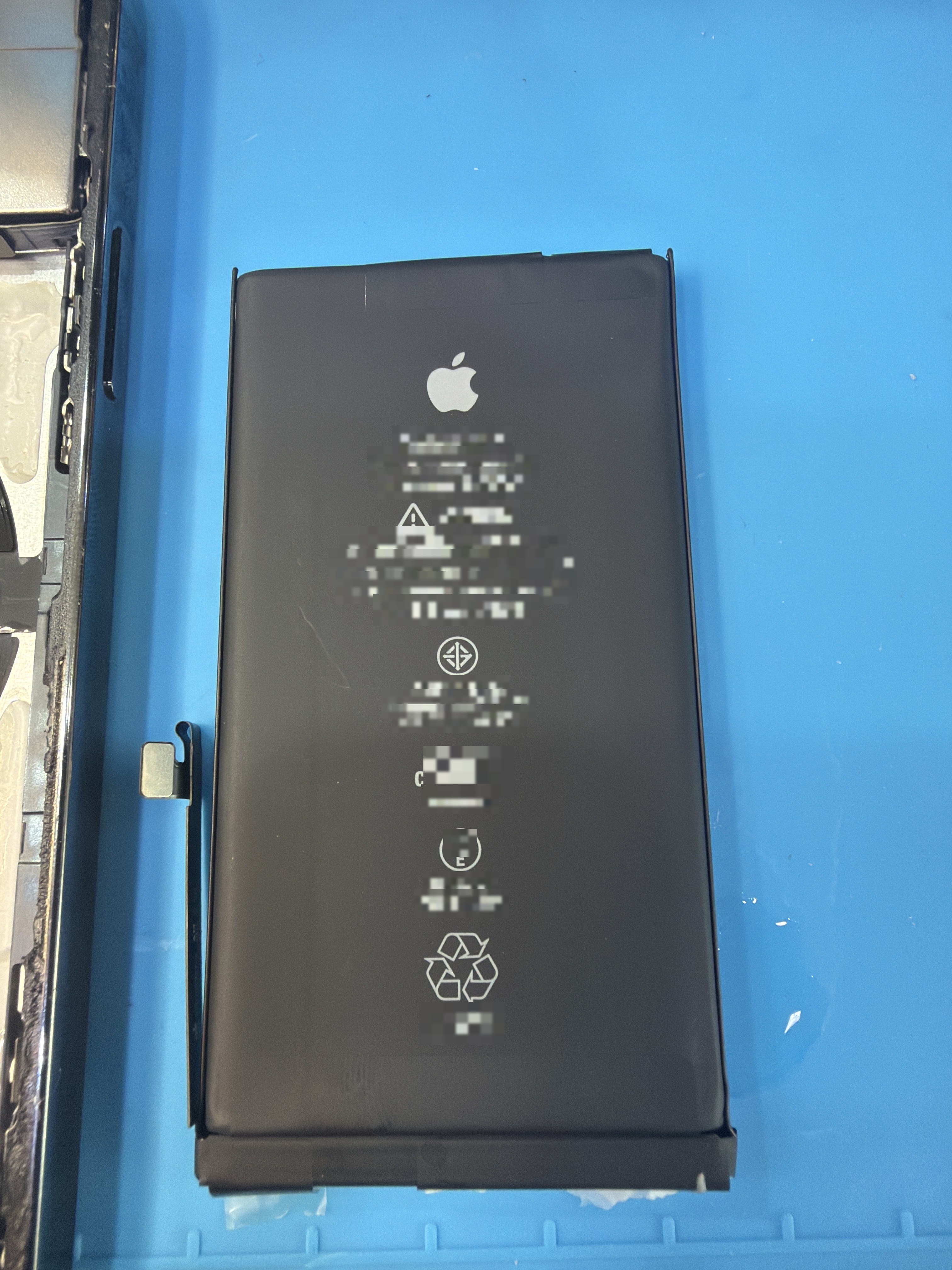 아이폰 12 Pro 탈거부품