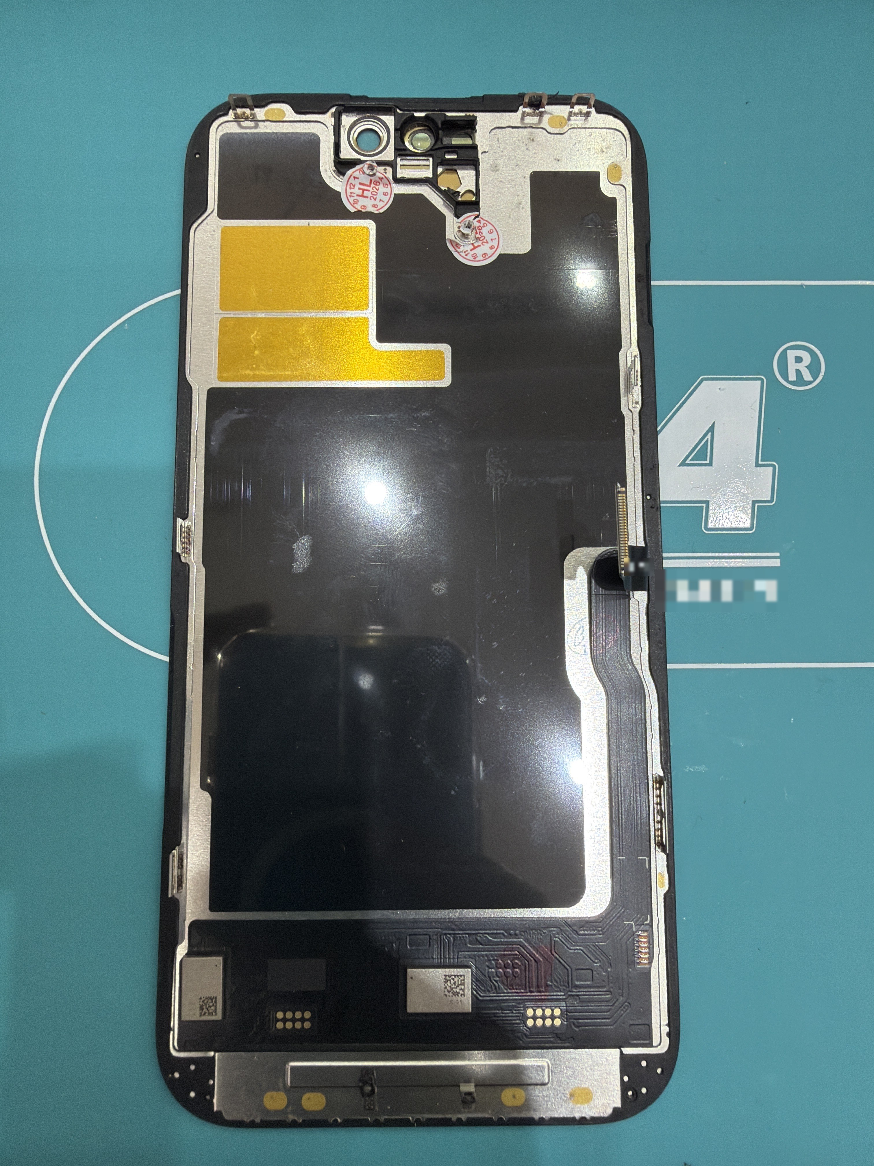 아이폰 14 Pro 탈거부품