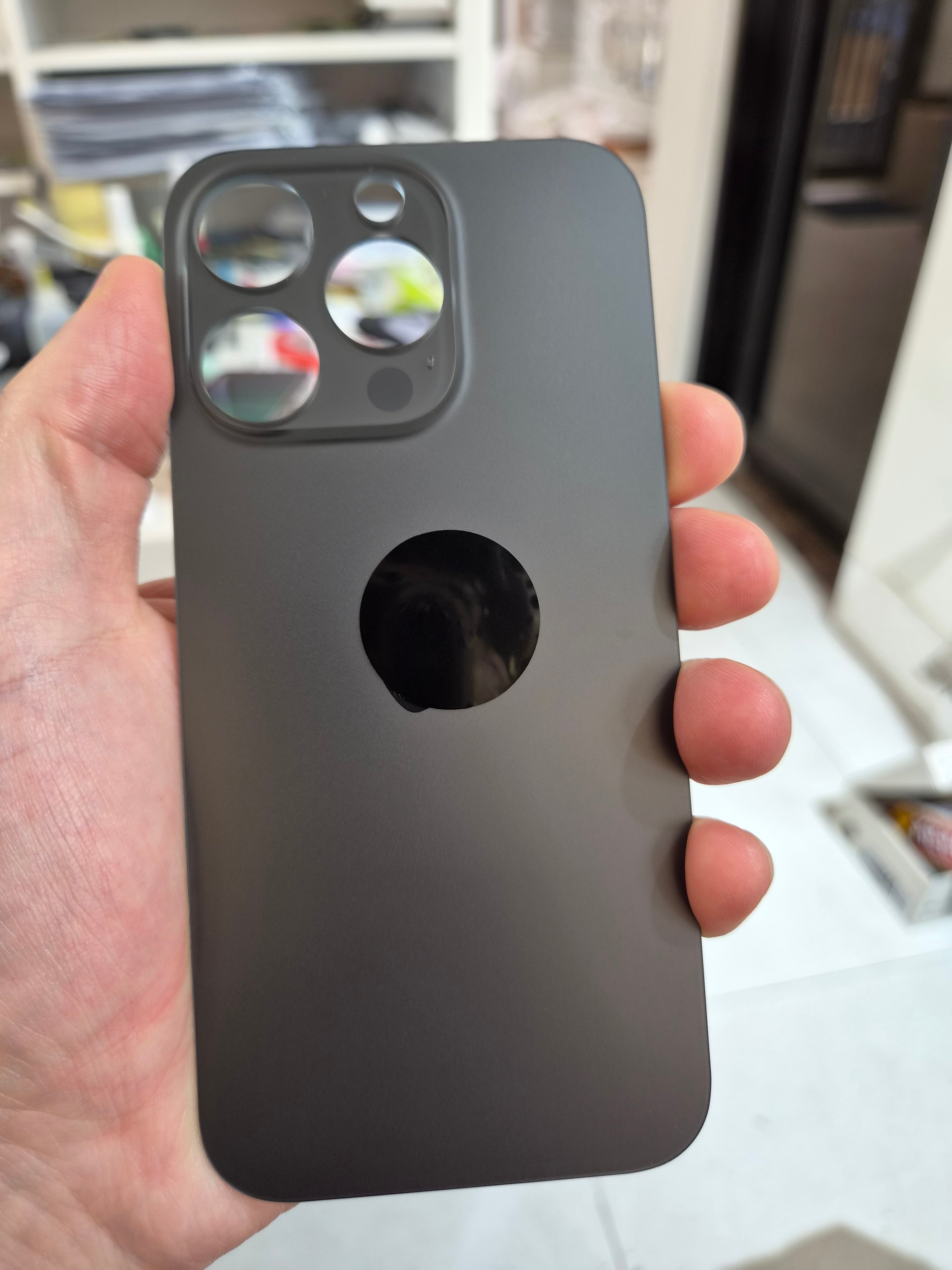 아이폰 iPhone 14 Pro 교체 부품 — 매장 검수 완료 부품