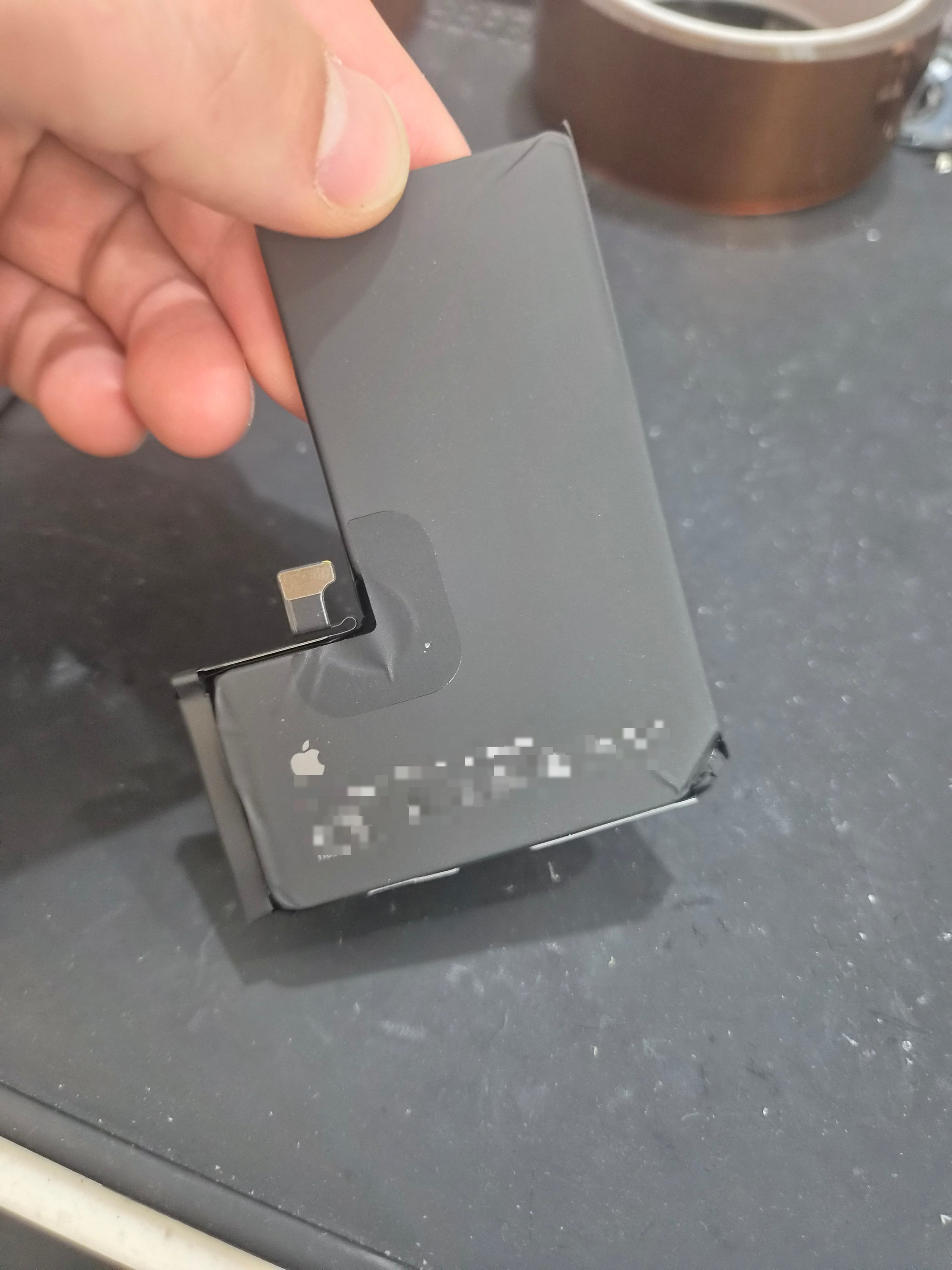 아이폰 14 Pro 탈거부품
