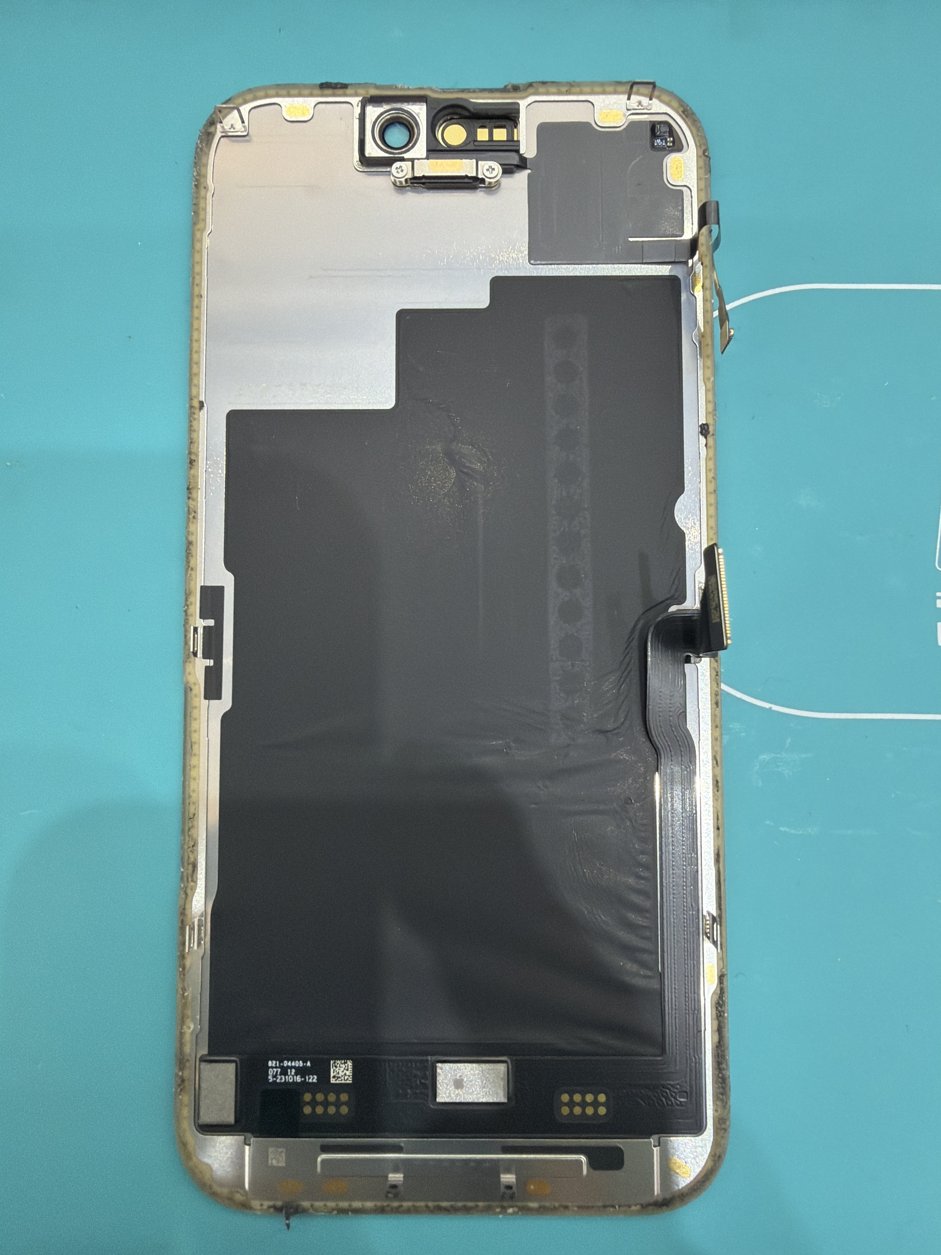 아이폰 iPhone 15 Pro 탈거부품