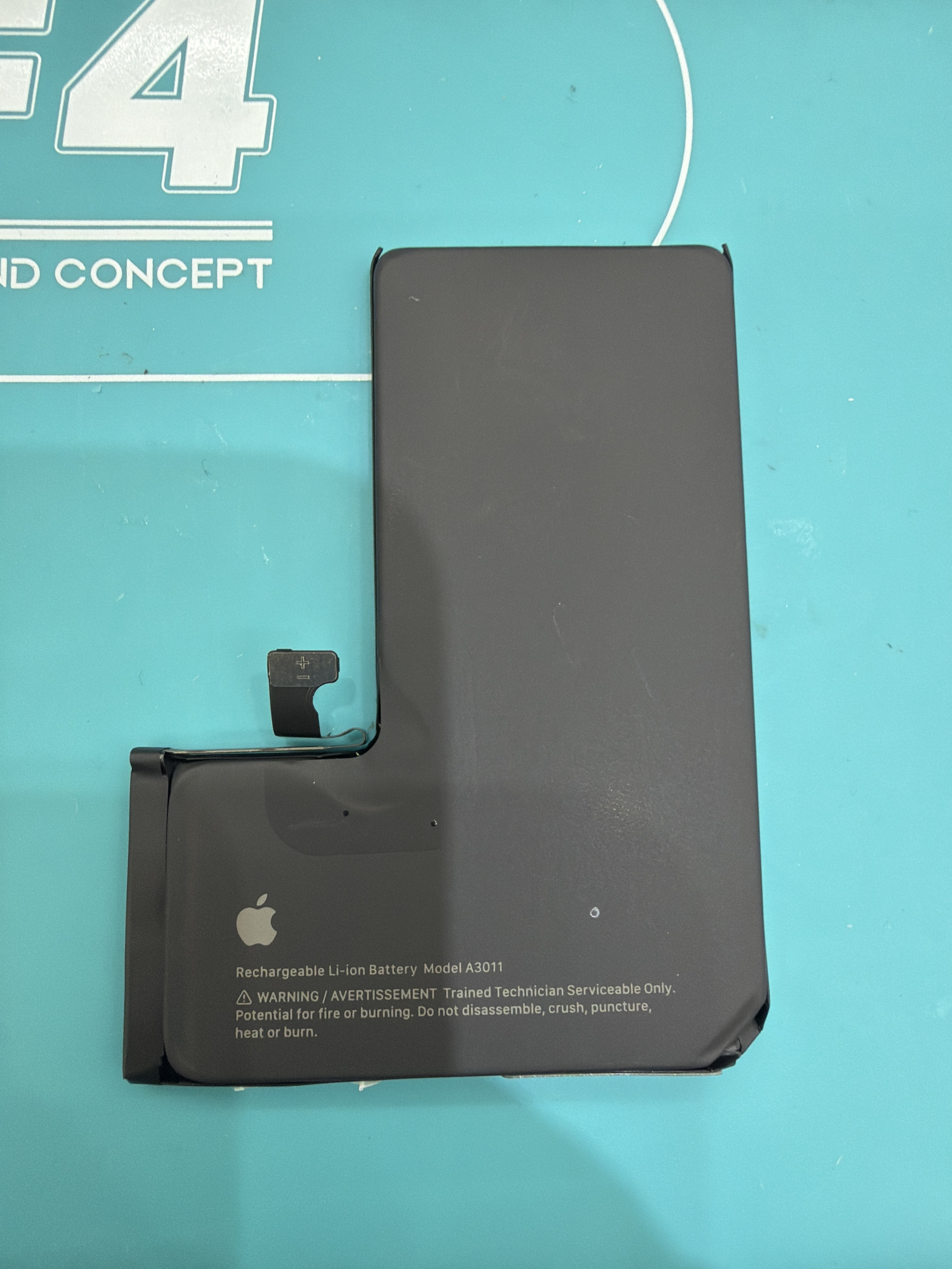 아이폰 iPhone 15 Pro 탈거부품