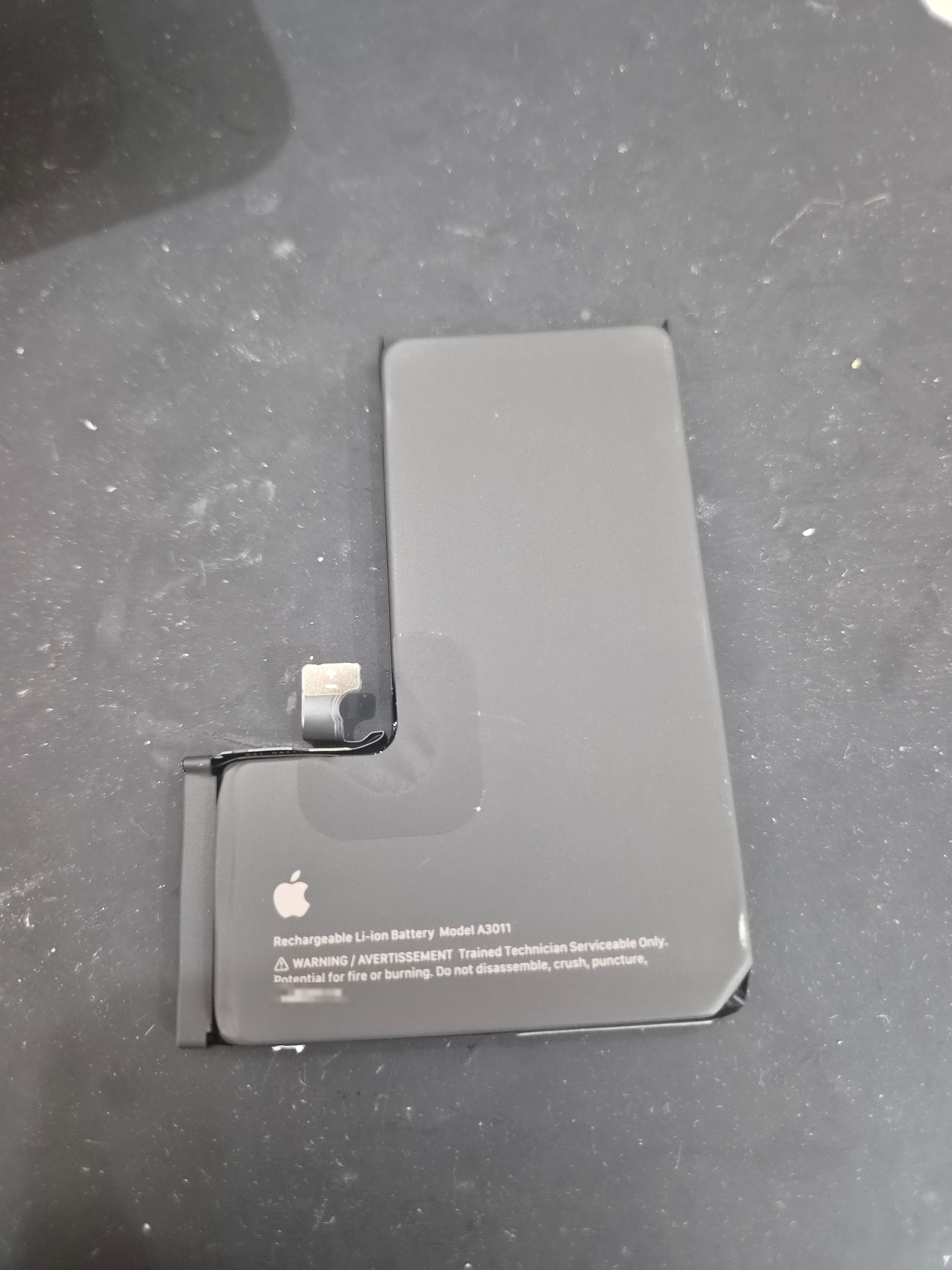 아이폰 iPhone 15 Pro 탈거부품