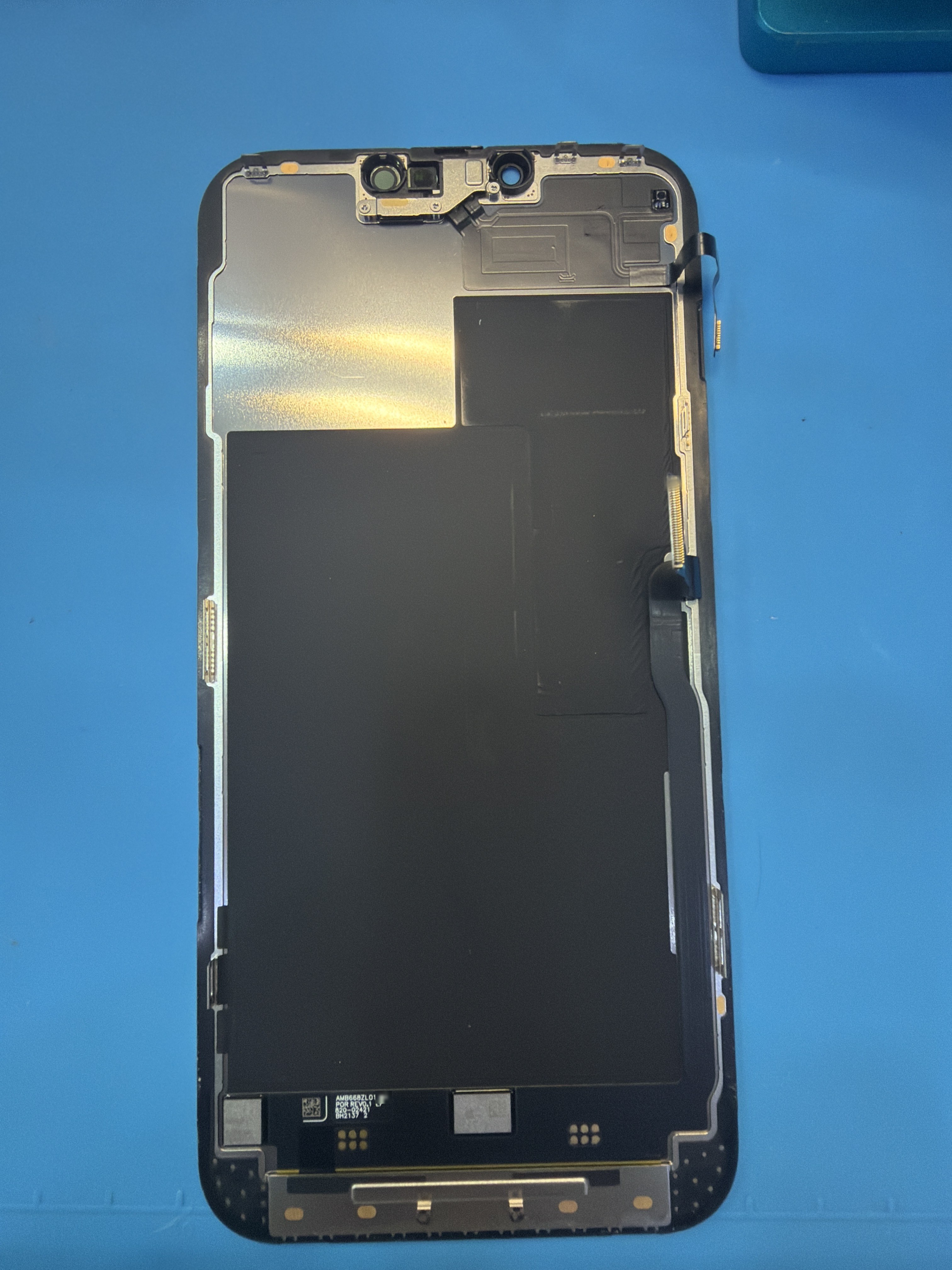 아이폰 13 Pro Max 탈거부품
