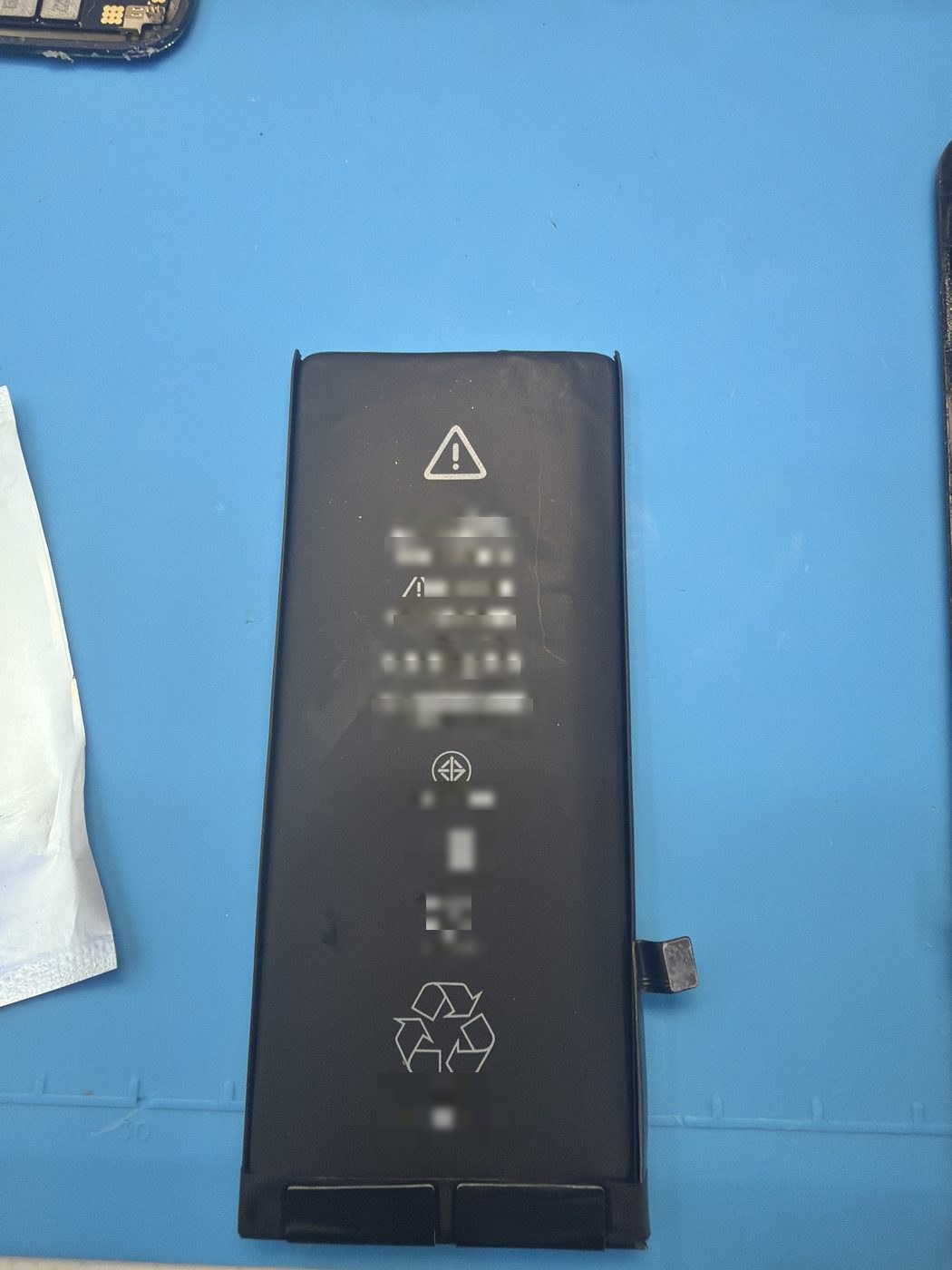 아이폰 8 탈거부품