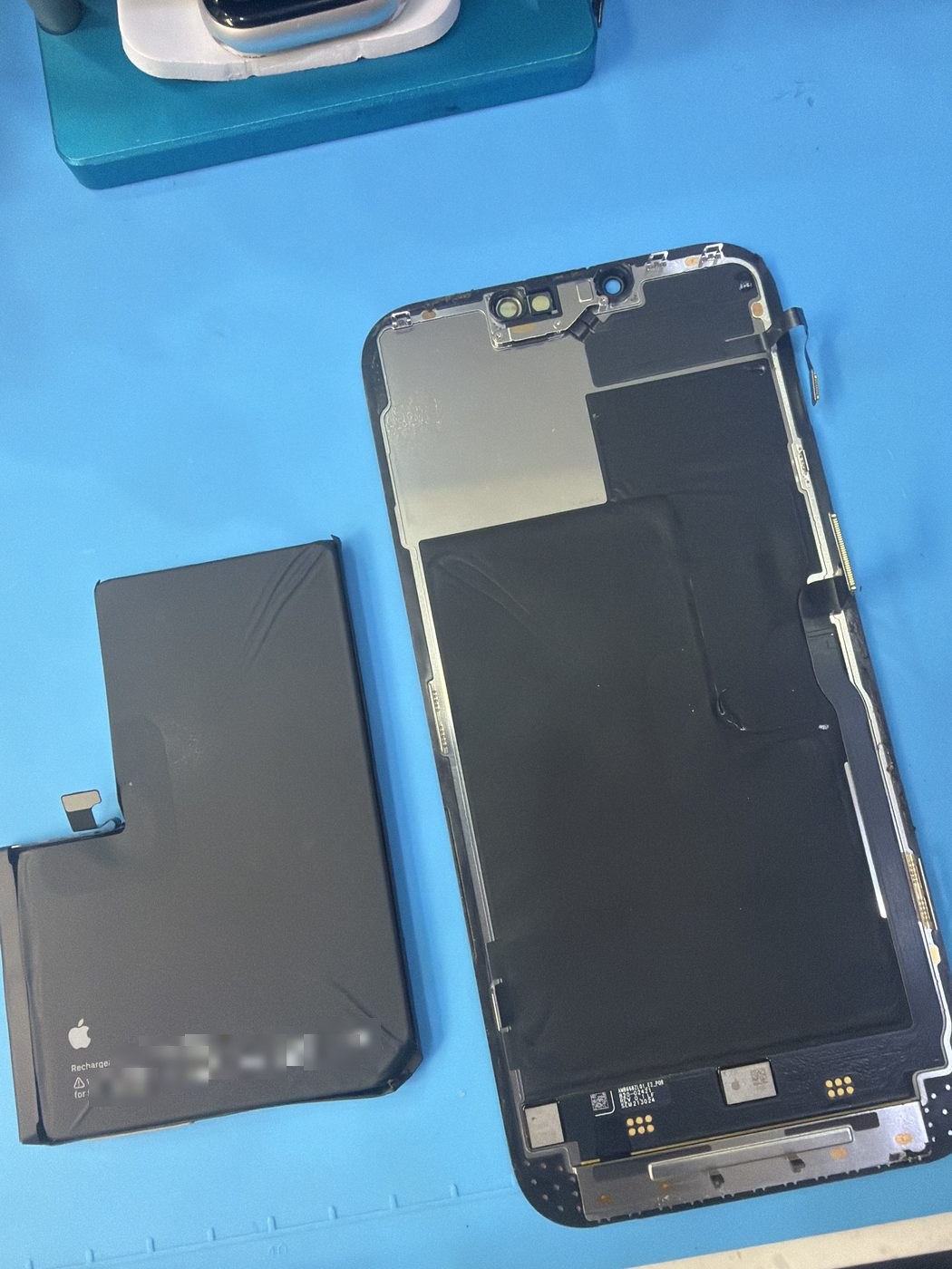 아이폰 13 Pro Max 탈거부품