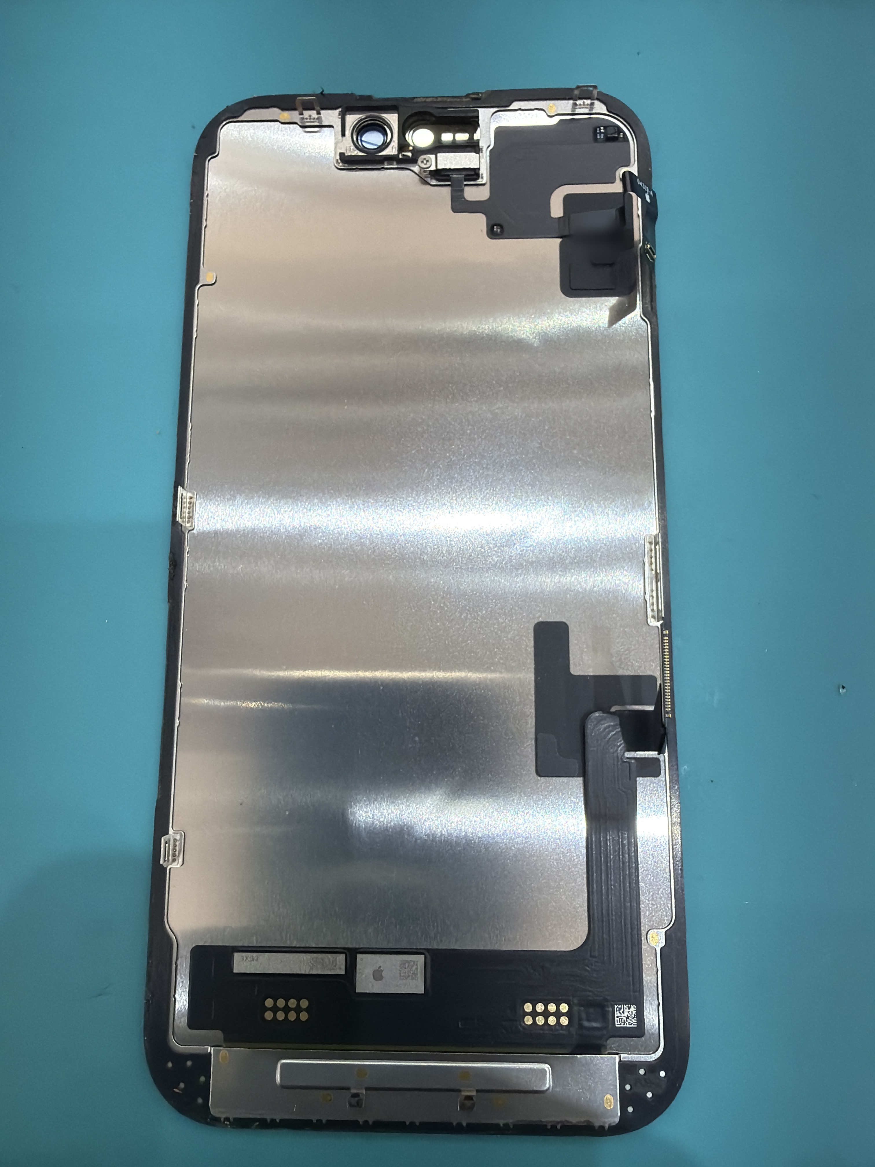아이폰 iPhone 15 탈거부품