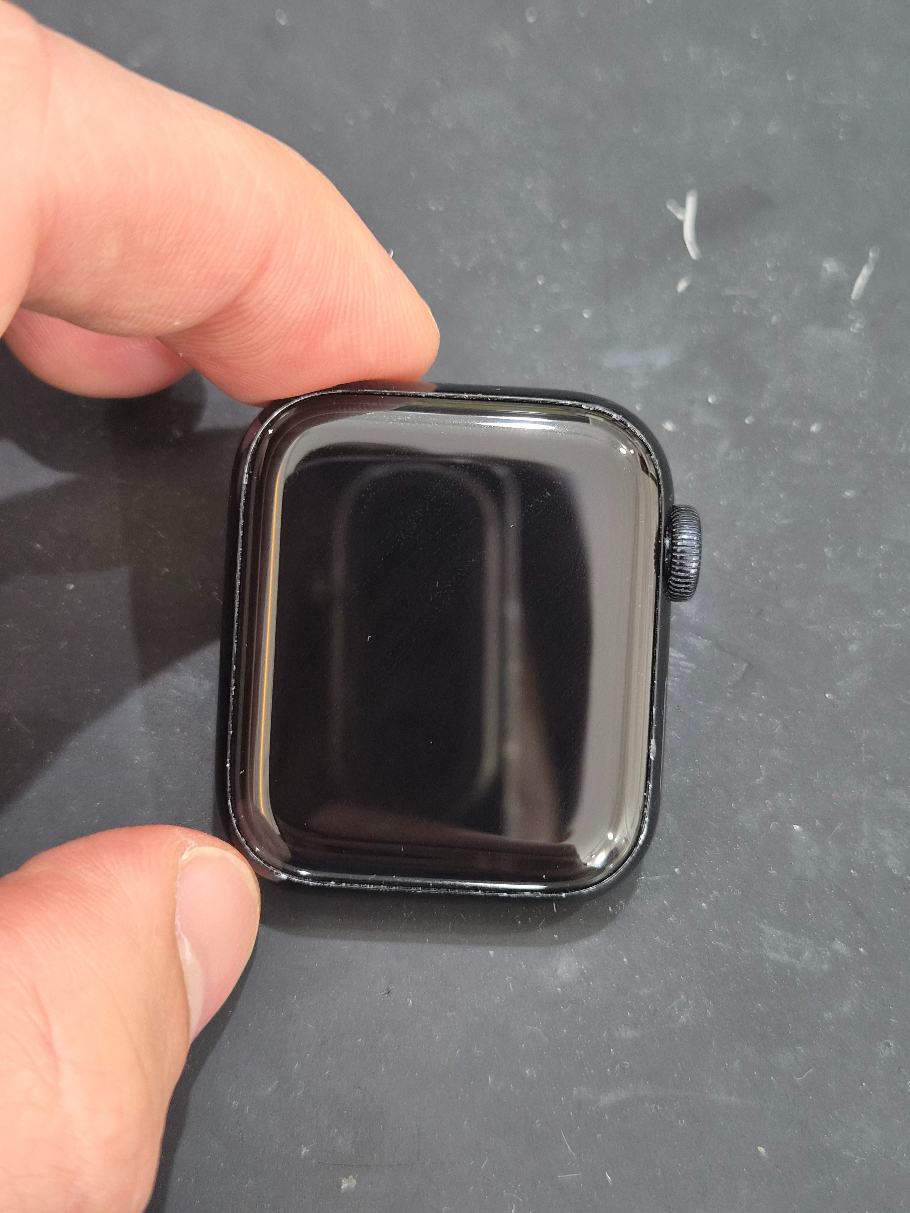 애플워치 Apple Watch SE (2세대) 교체 부품 — 매장 검수 완료 부품