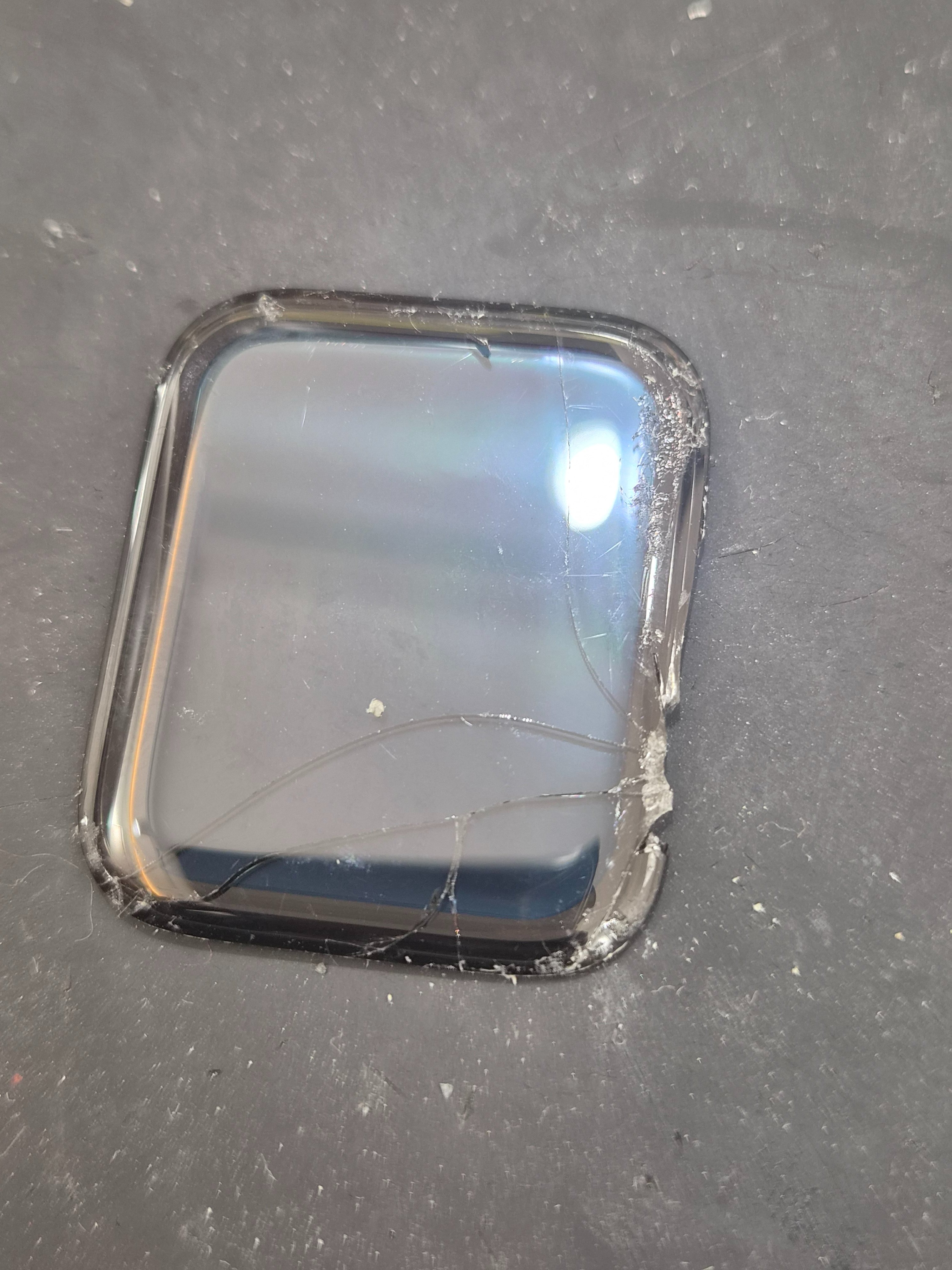 애플워치 Apple Watch SE (2세대) 탈거부품