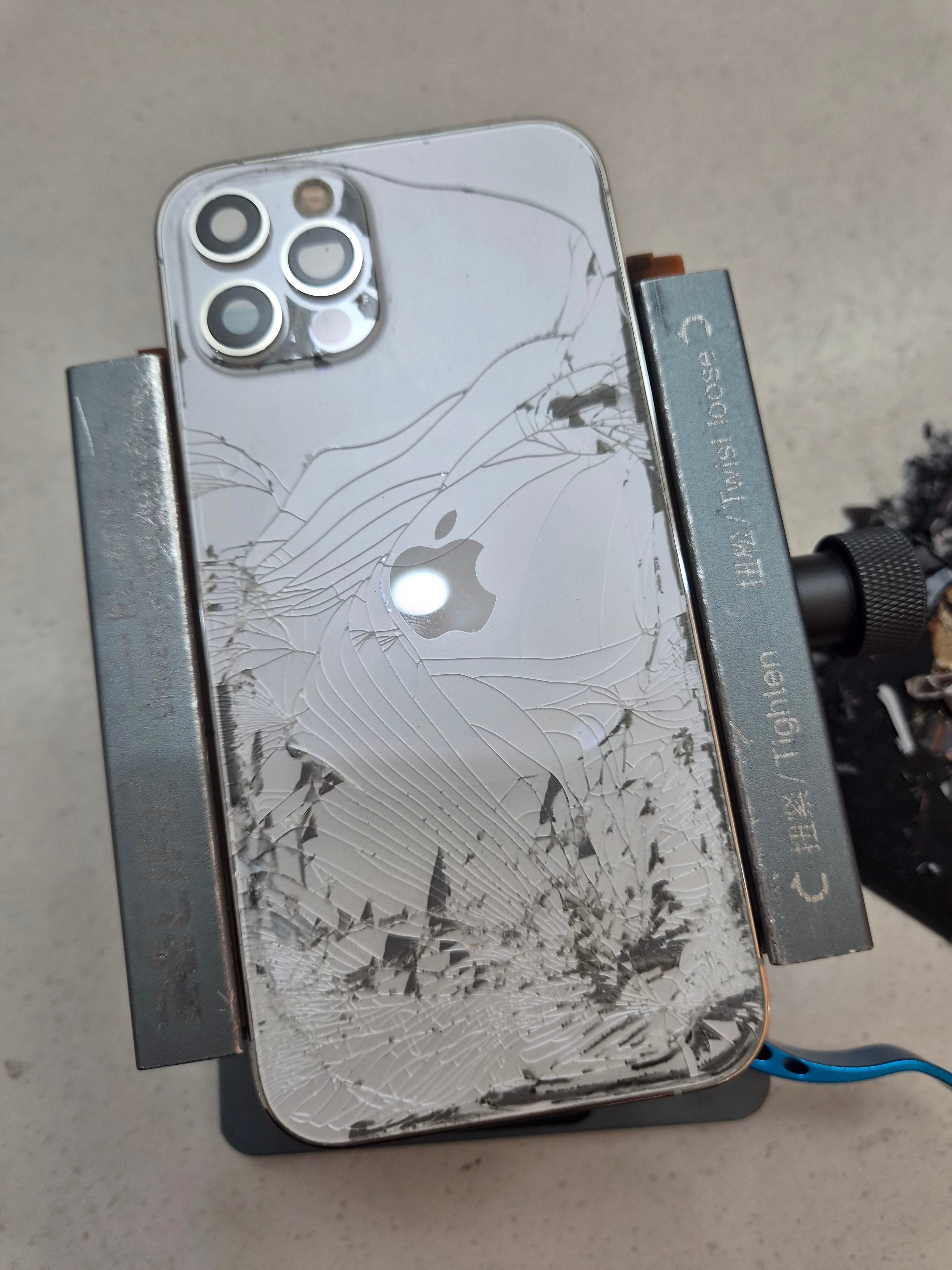 아이폰 iPhone 12 Pro 탈거부품