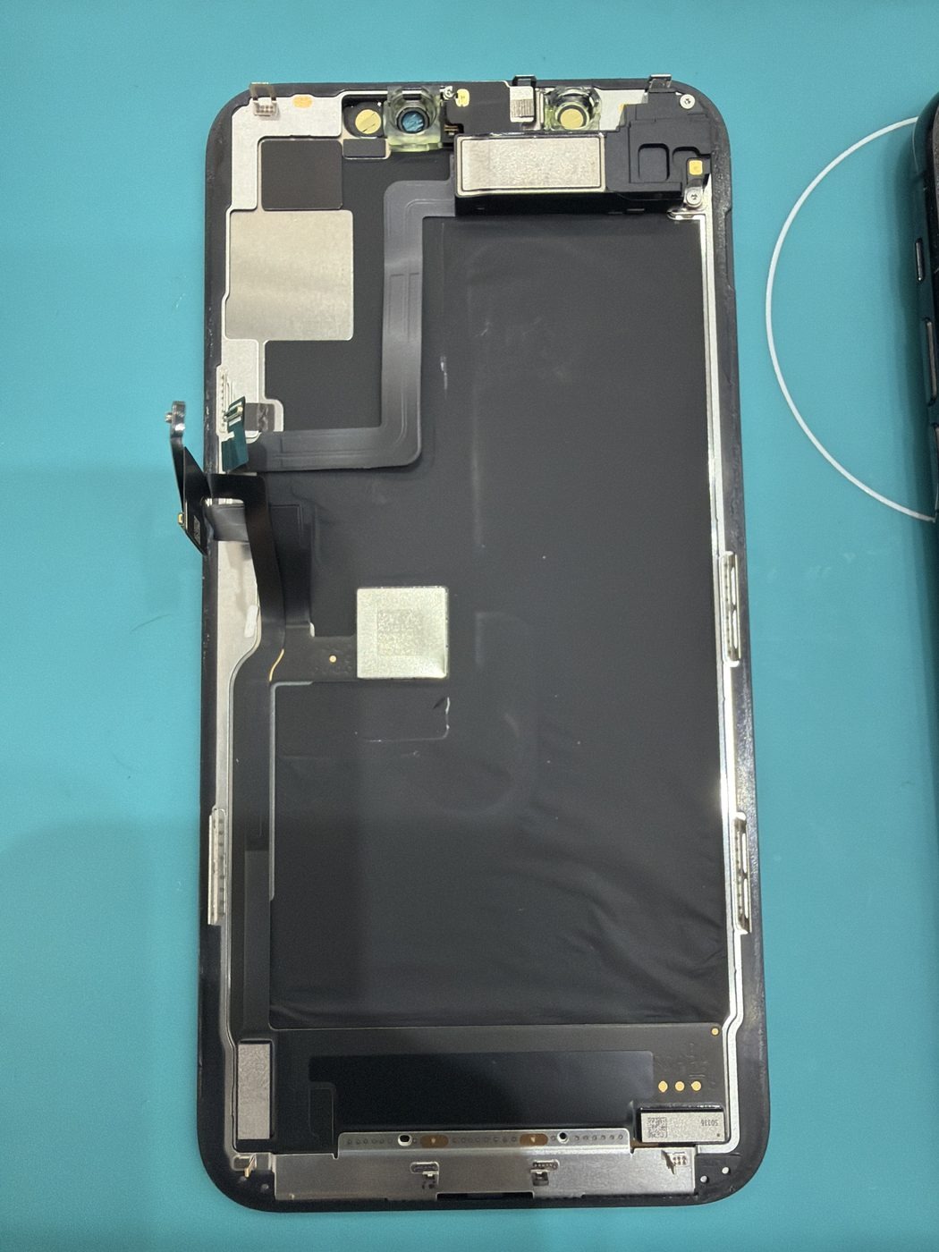 아이폰 11 Pro 탈거부품