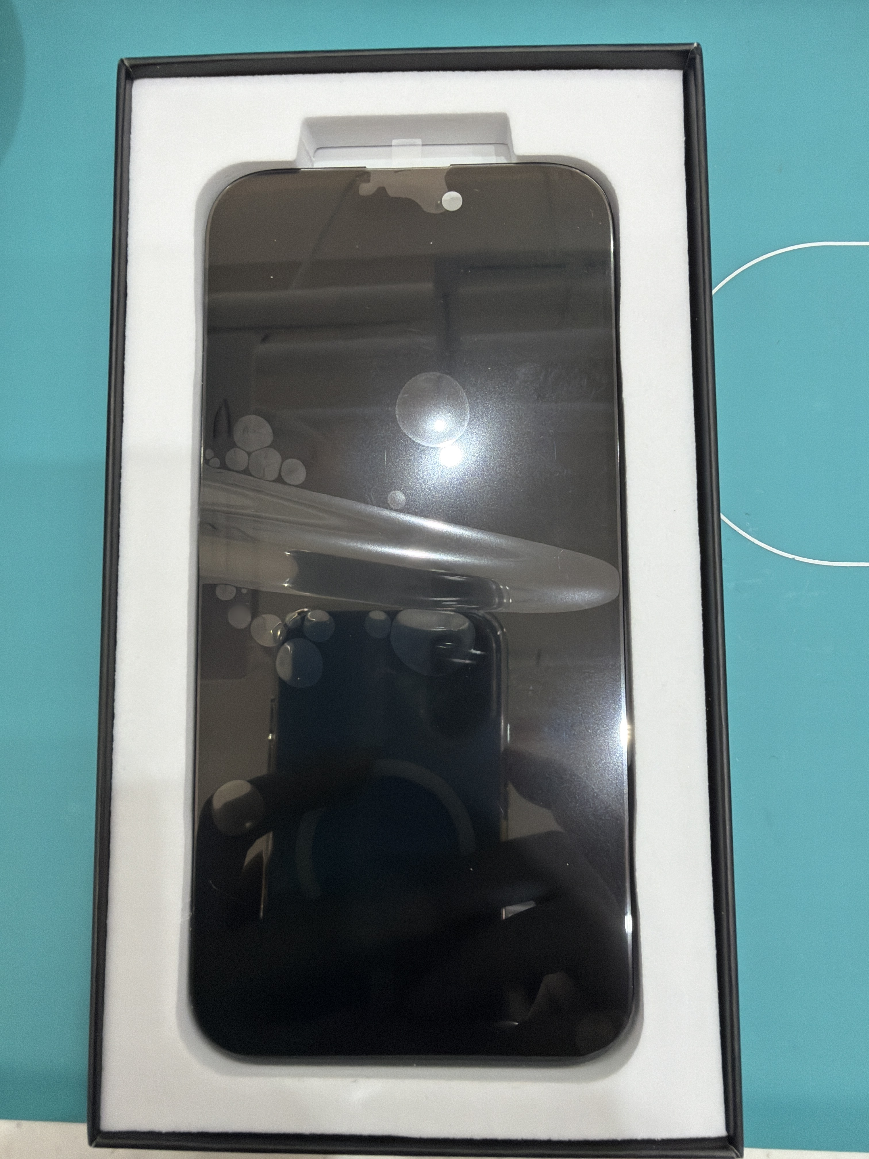 아이폰 15 Pro 탈거부품