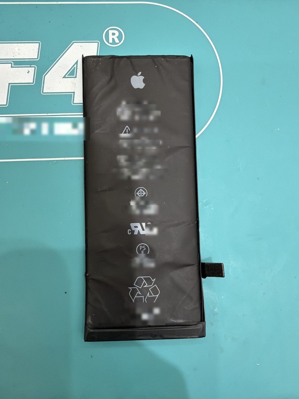 아이폰 6s 탈거부품