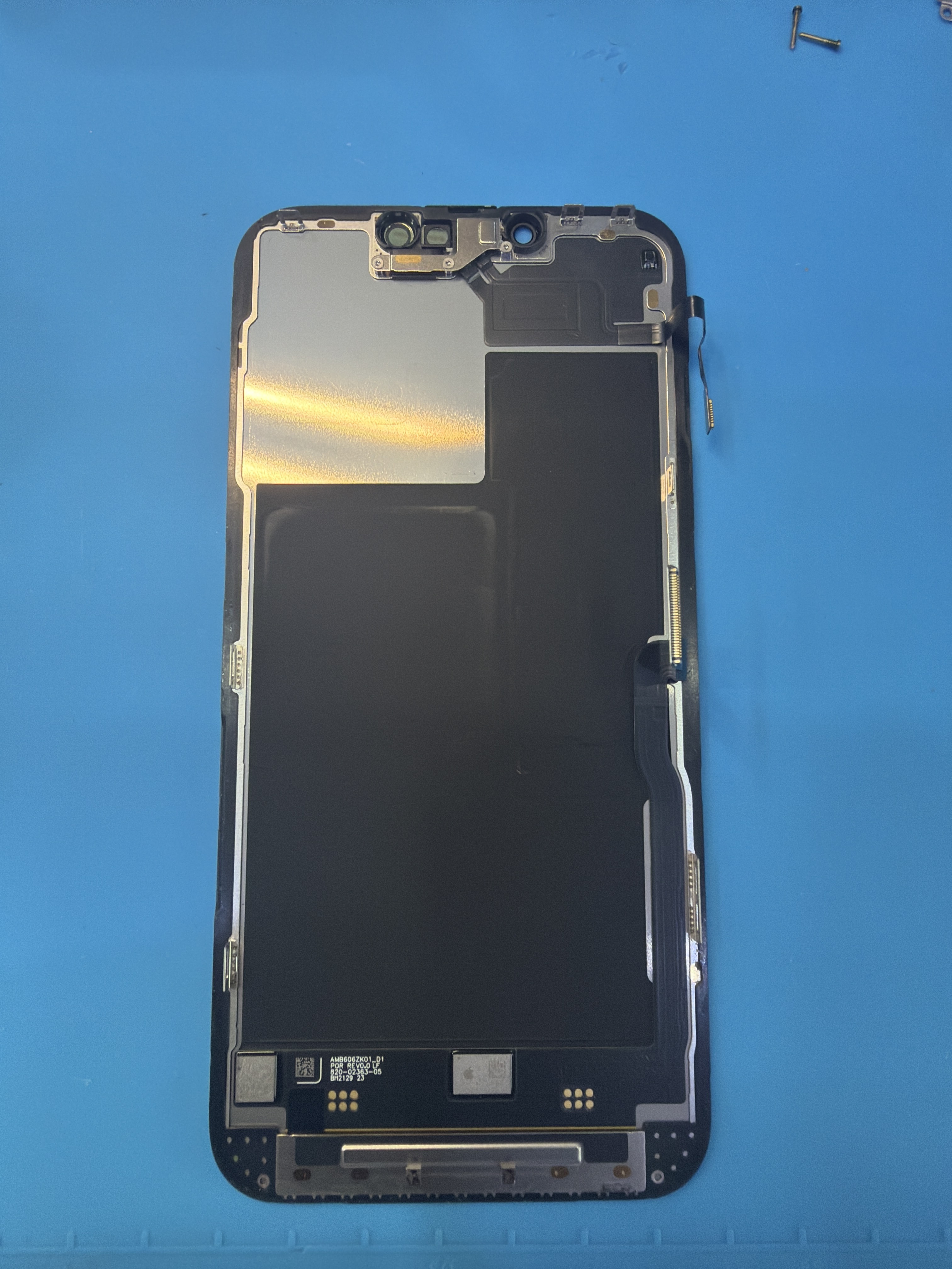 아이폰 13 Pro 탈거부품