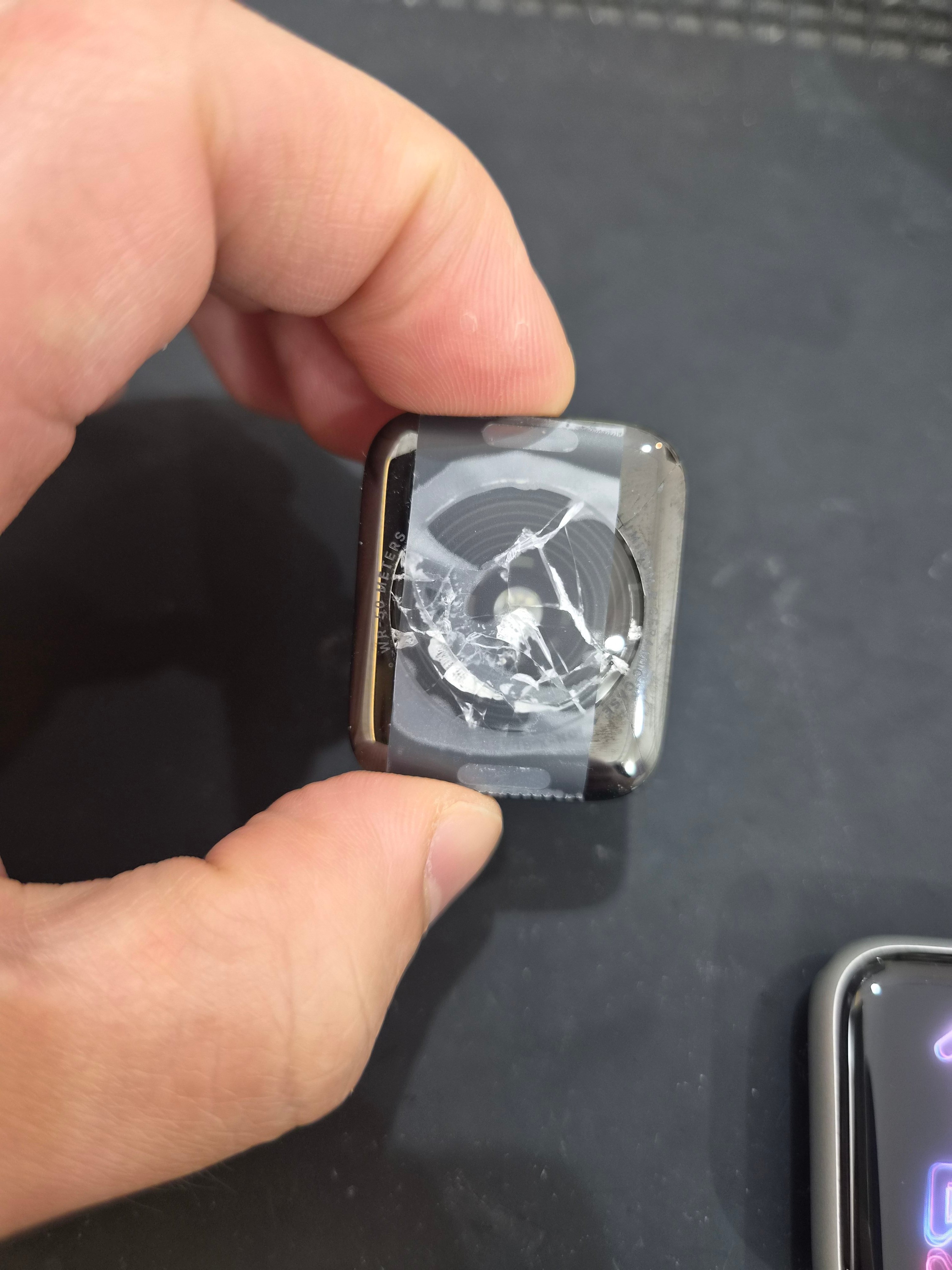 애플워치 Apple Watch SE (1세대) 탈거부품