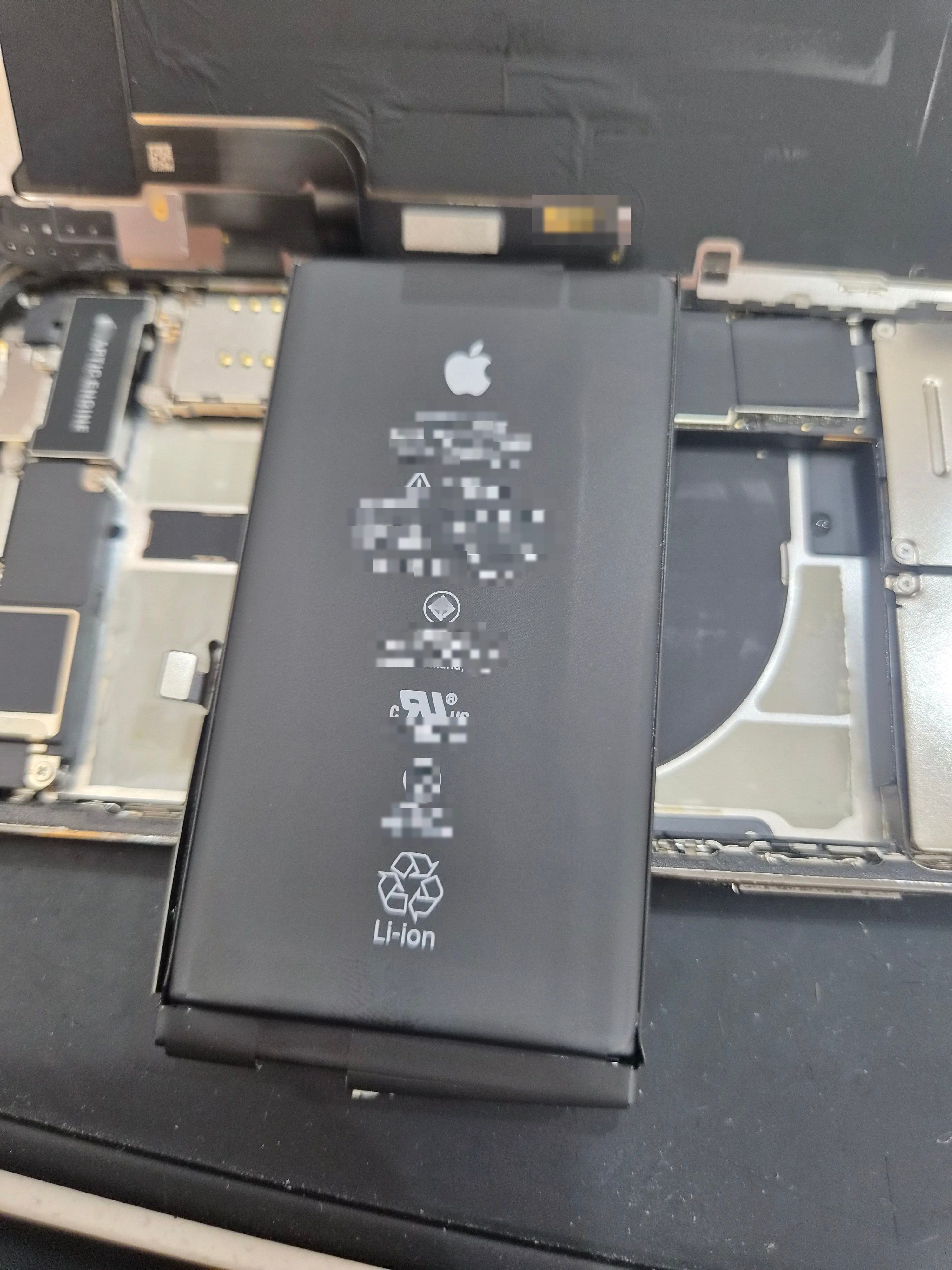 아이폰 iPhone 12 Pro 탈거부품