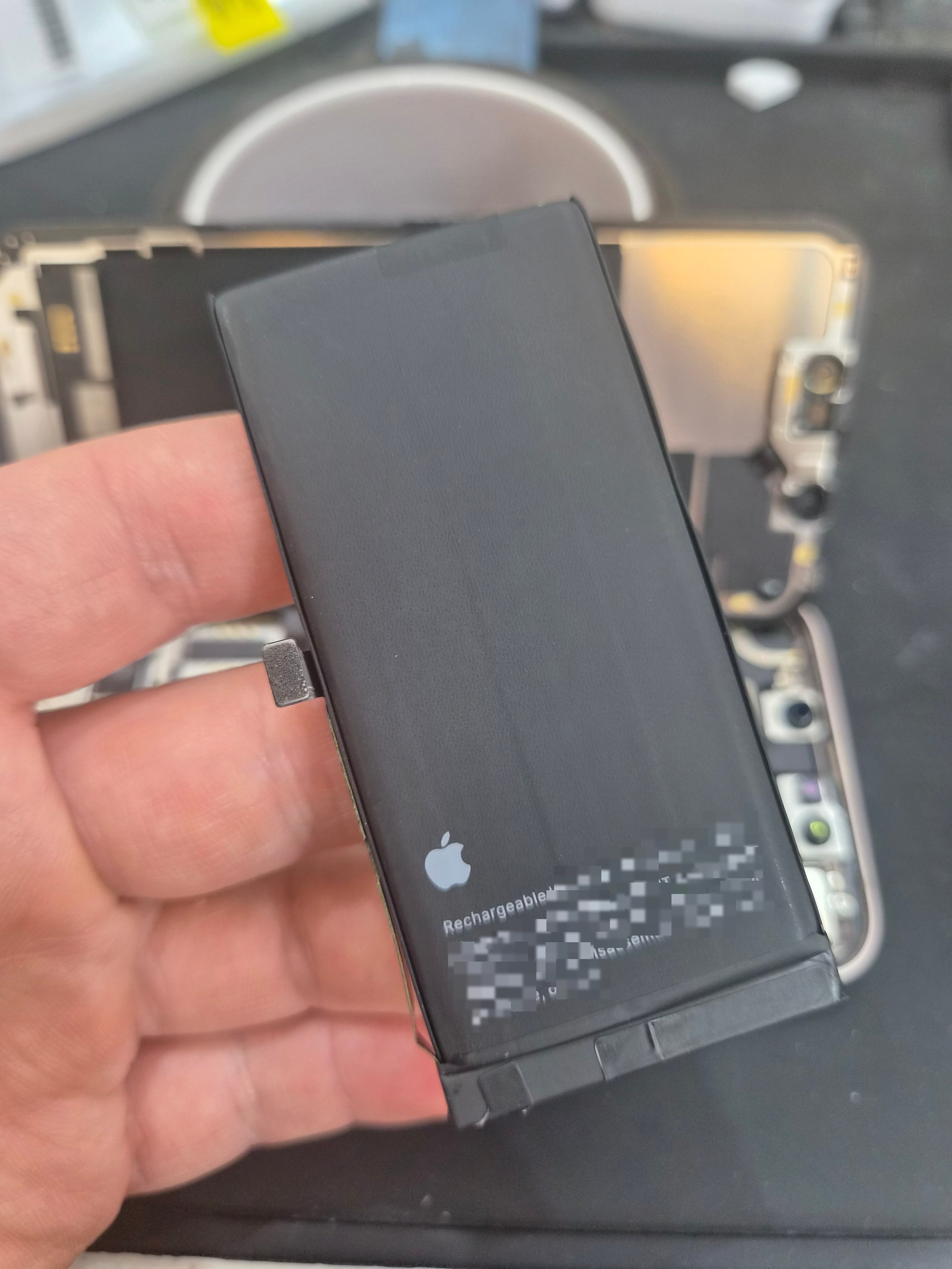아이폰 iPhone 13 mini 탈거부품