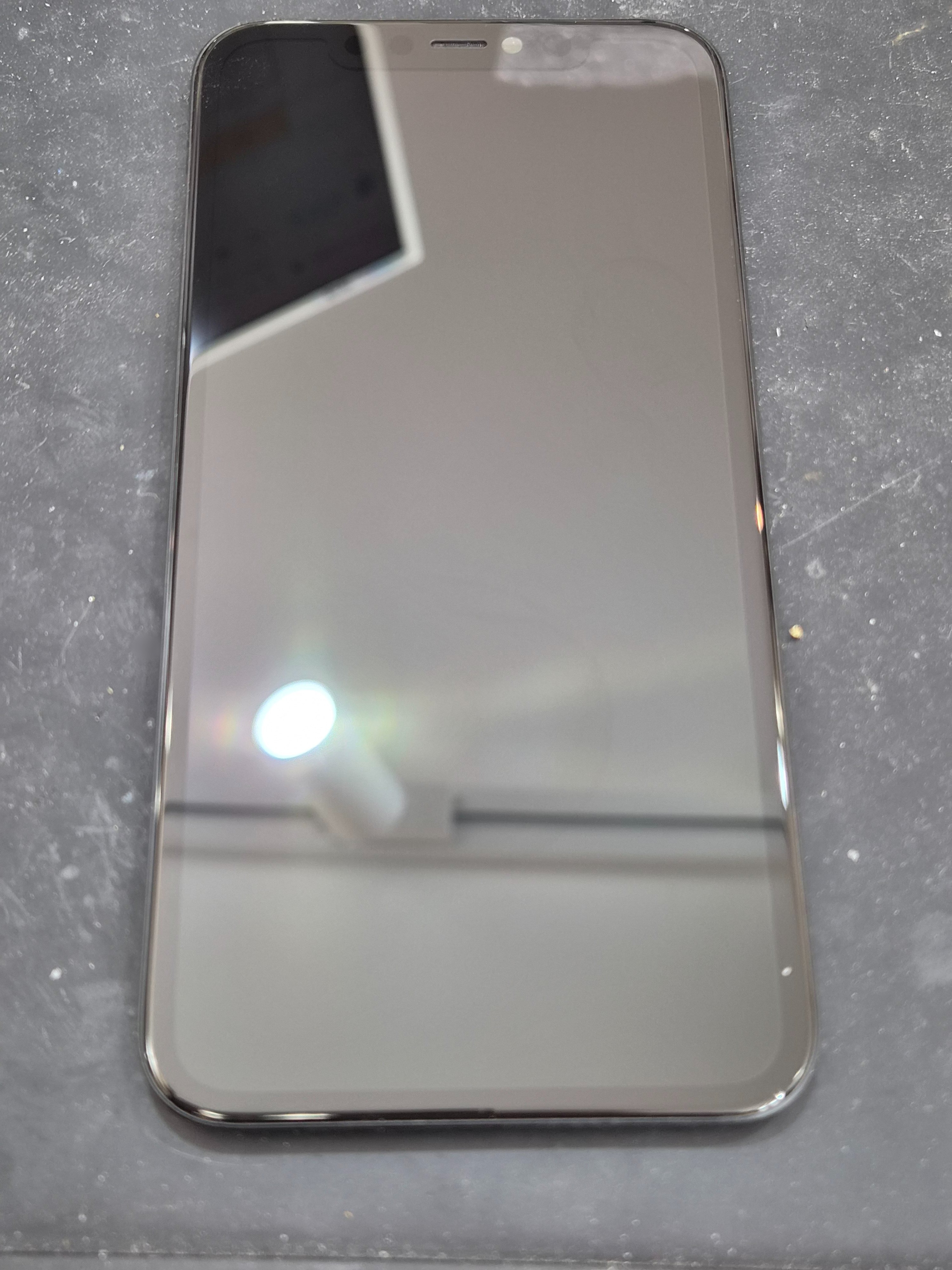 아이폰 11 (iPhone 11) 화면 깨짐 교체 부품 — 매장 검수 완료 부품