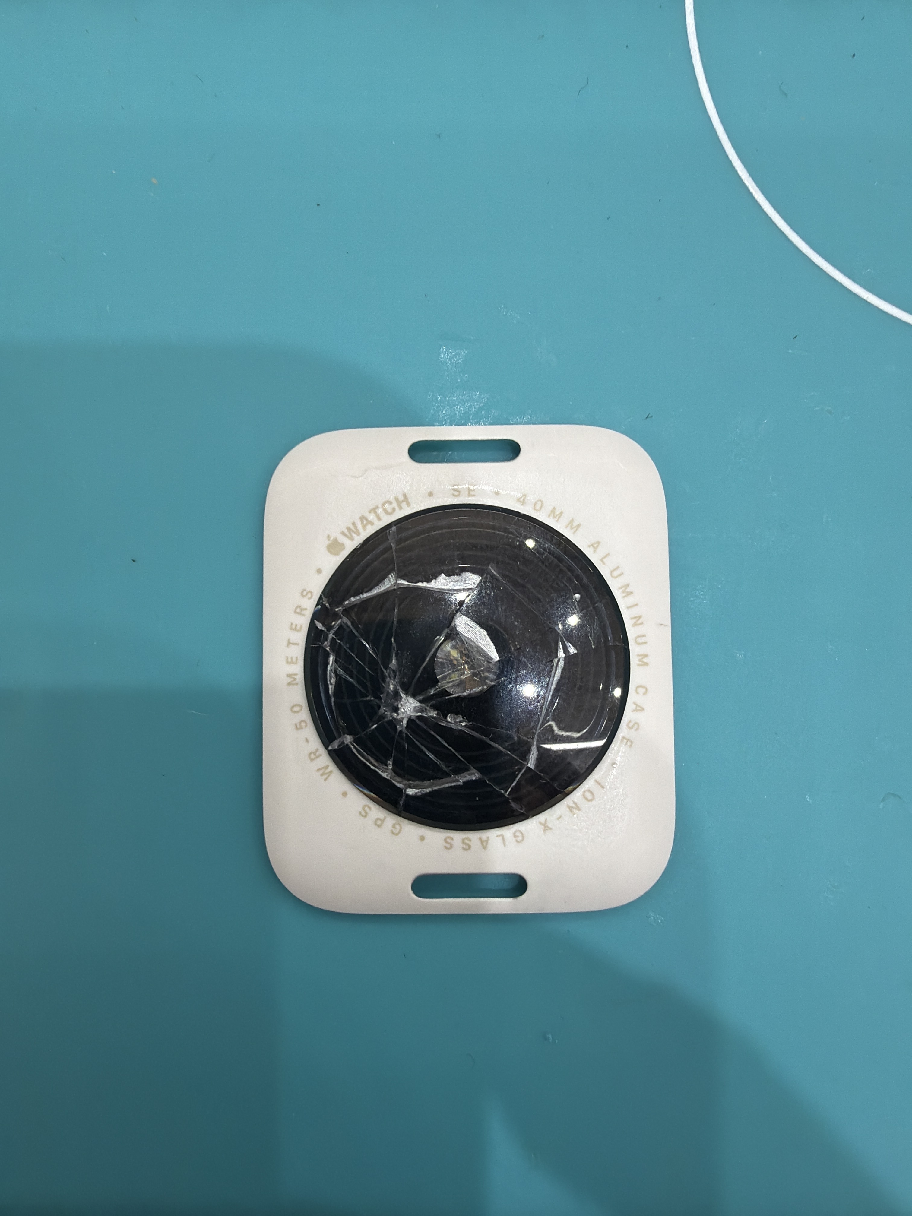 애플워치 Apple Watch SE (3세대) 탈거부품