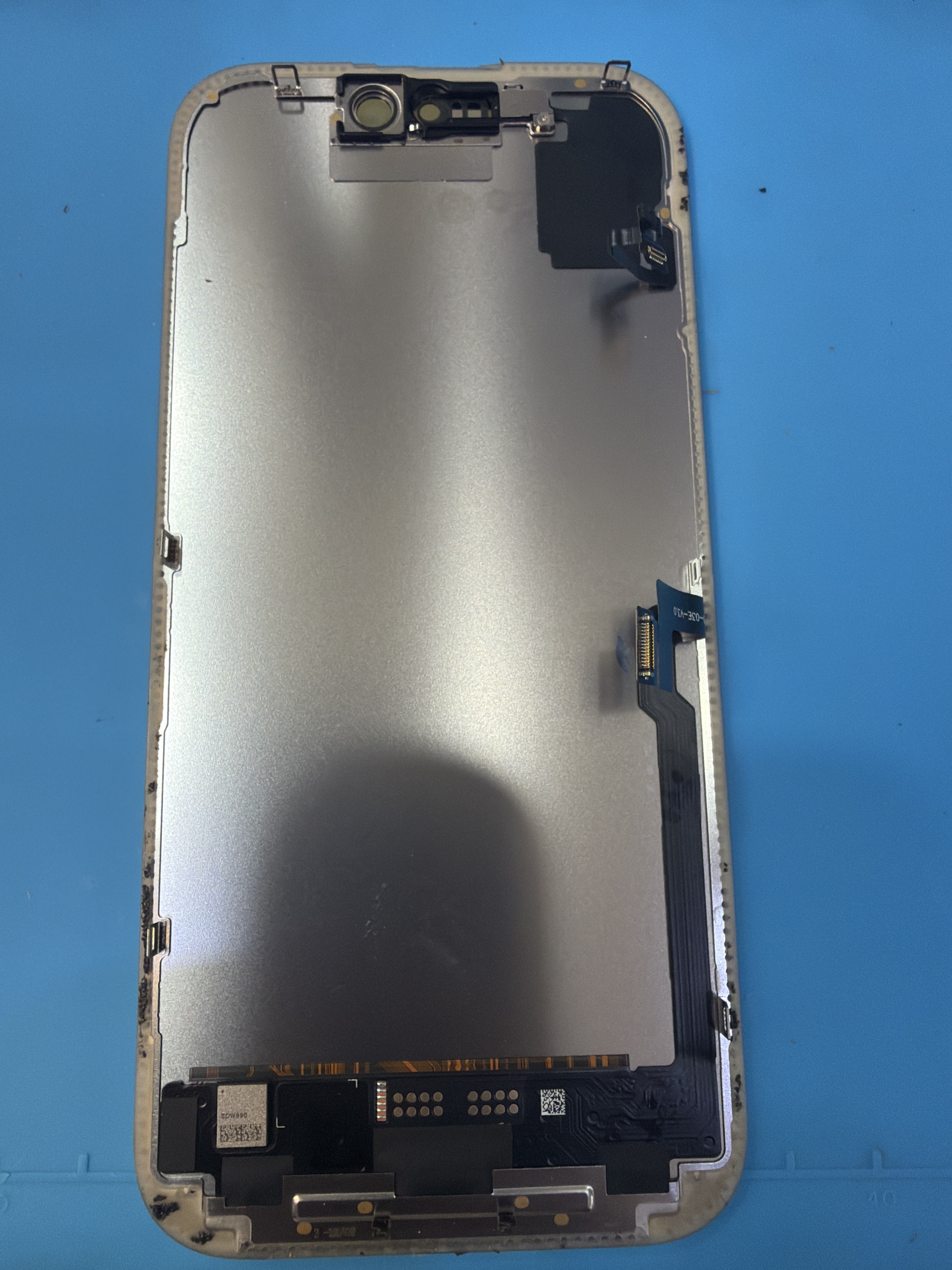 아이폰 16 Pro 탈거부품