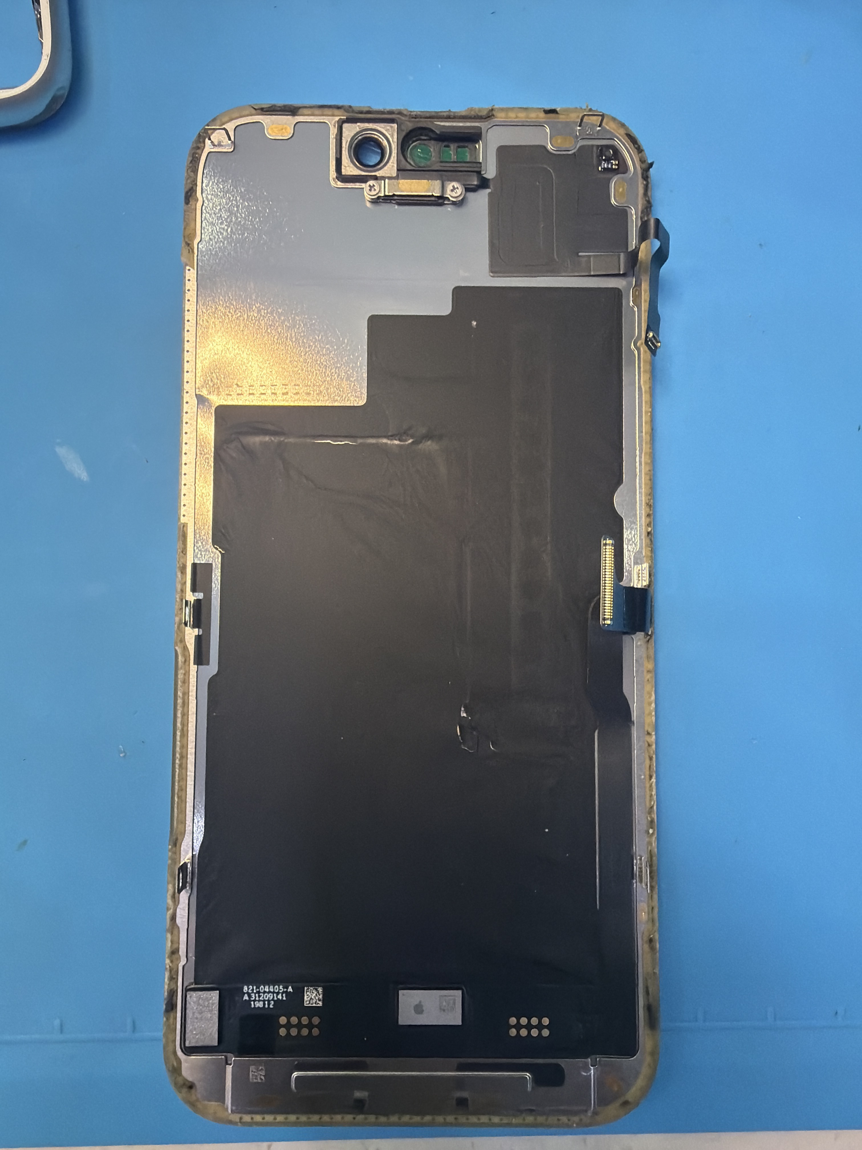 아이폰 15 Pro 탈거부품