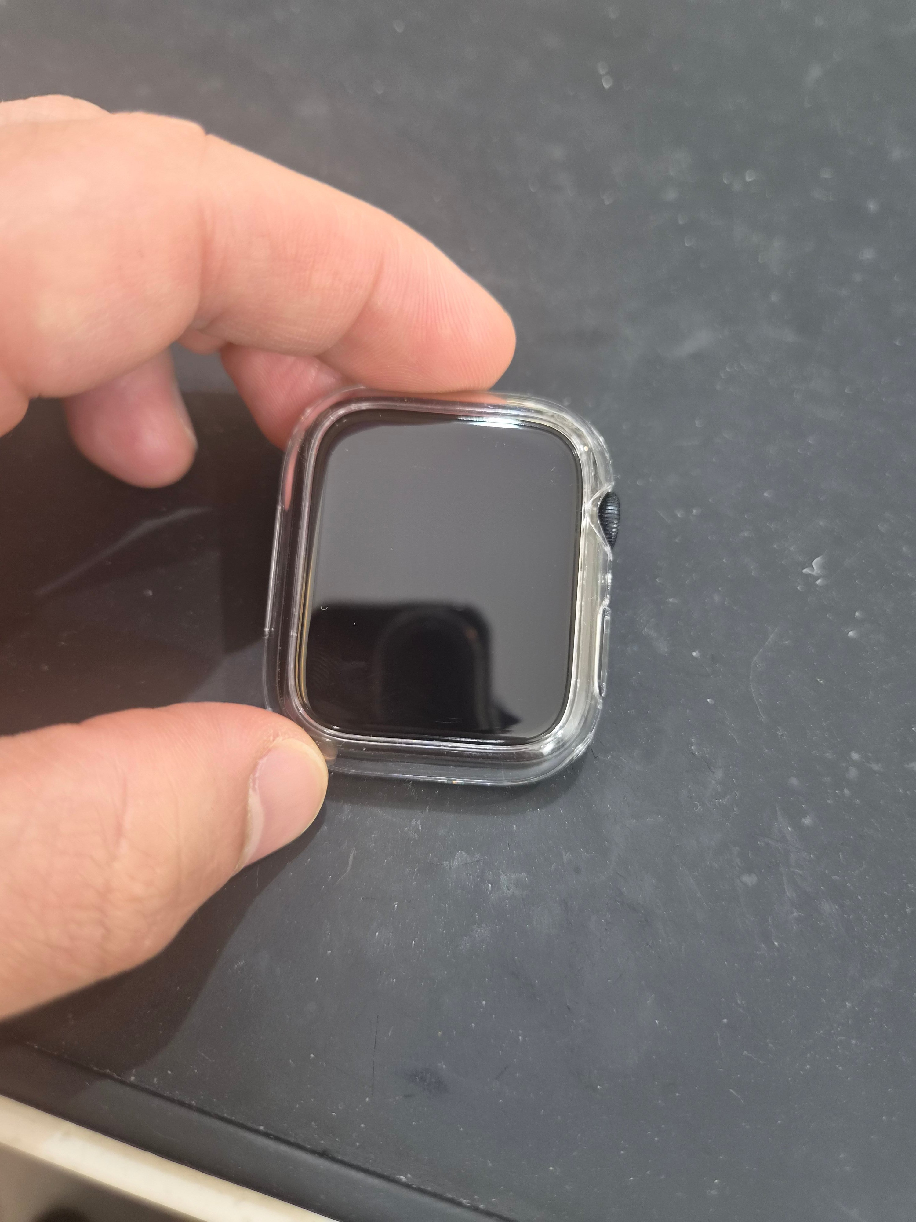 애플워치 Apple Watch SE (2세대) 교체 부품 — 매장 검수 완료 부품