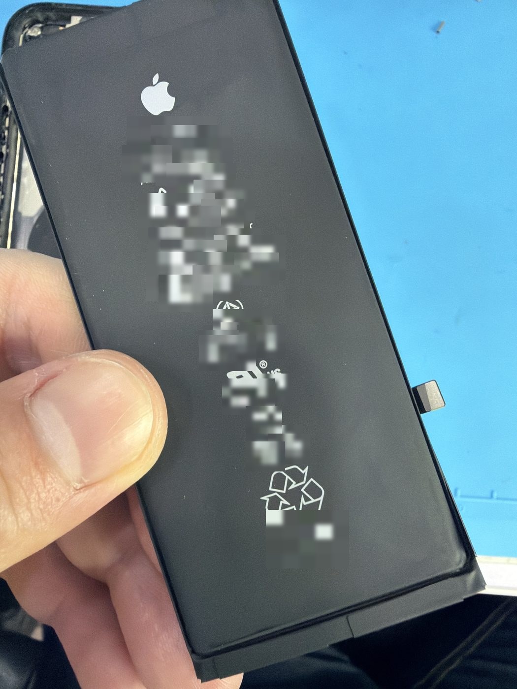 아이폰 XR 탈거부품