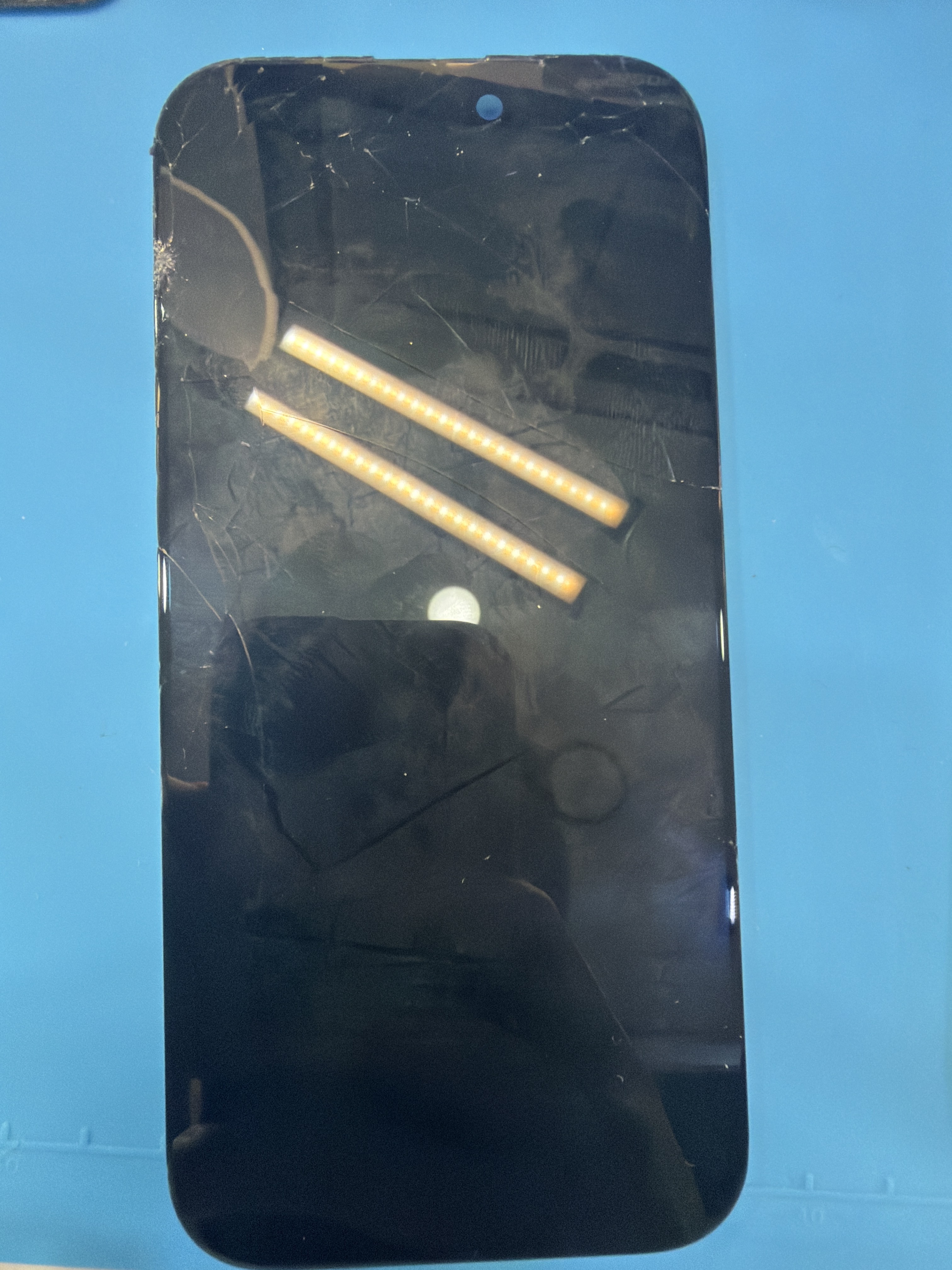아이폰 16 Pro 탈거부품
